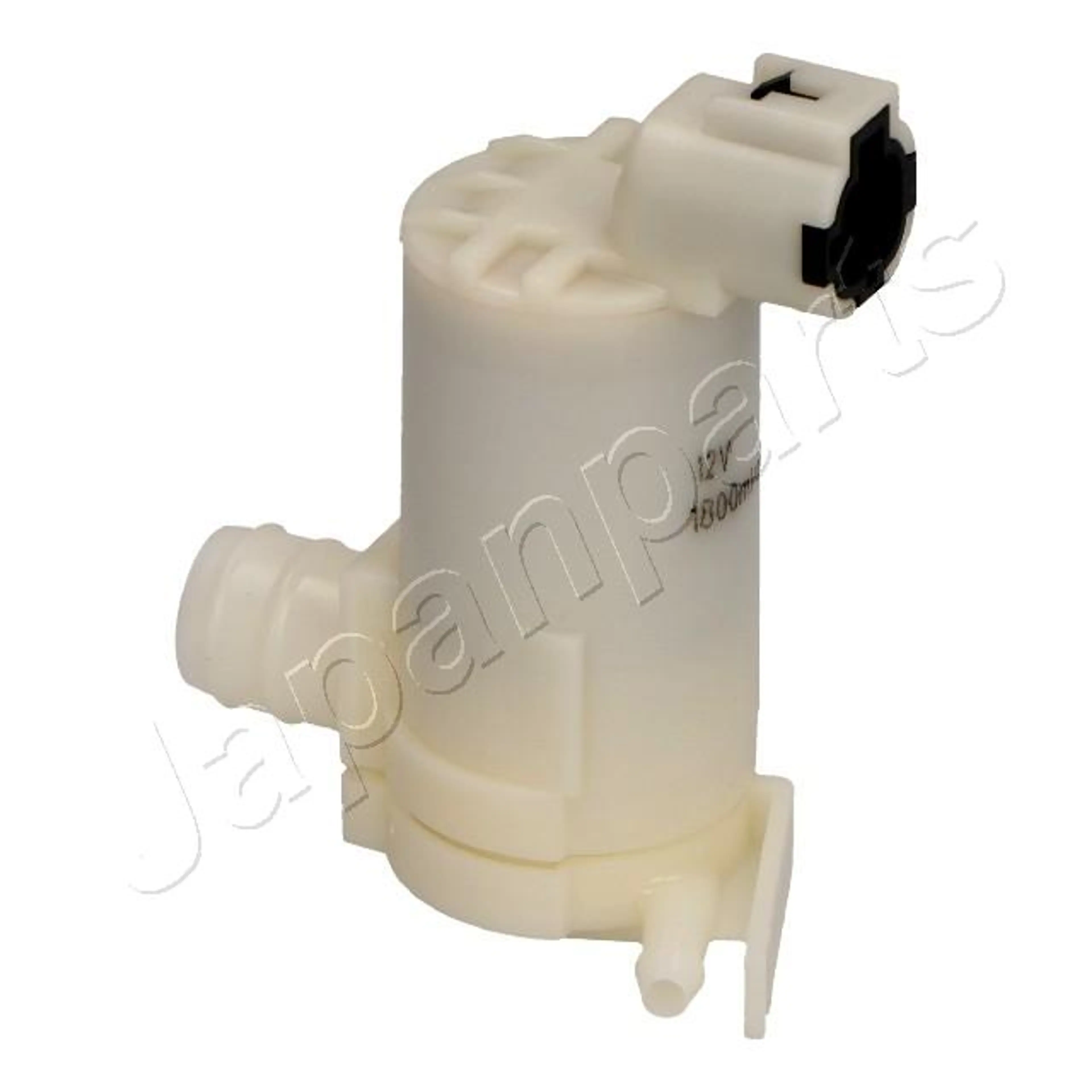 BOMBA DE AGUA, LIMPIACRISTALES.