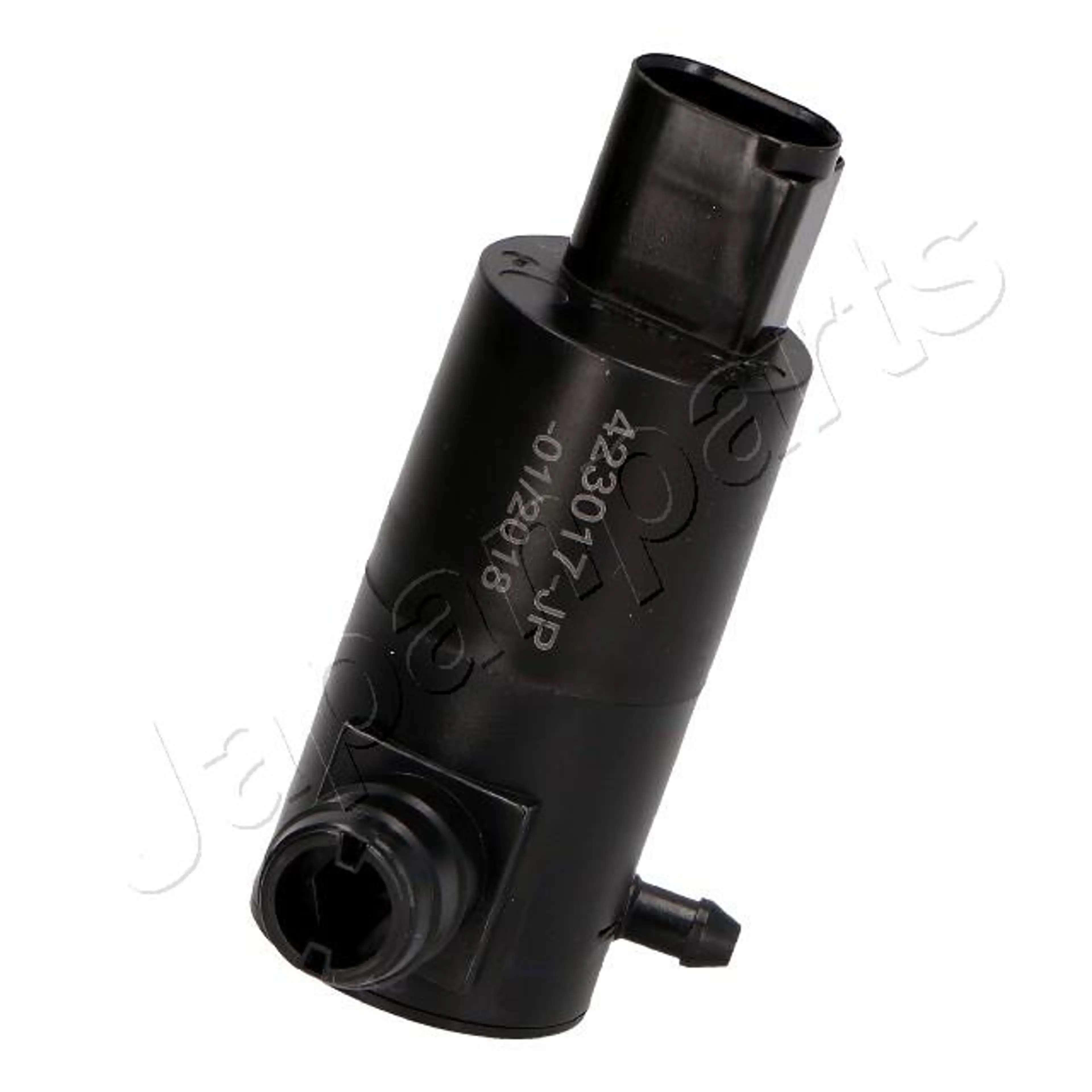 BOMBA DE AGUA, LIMPIACRISTALES.