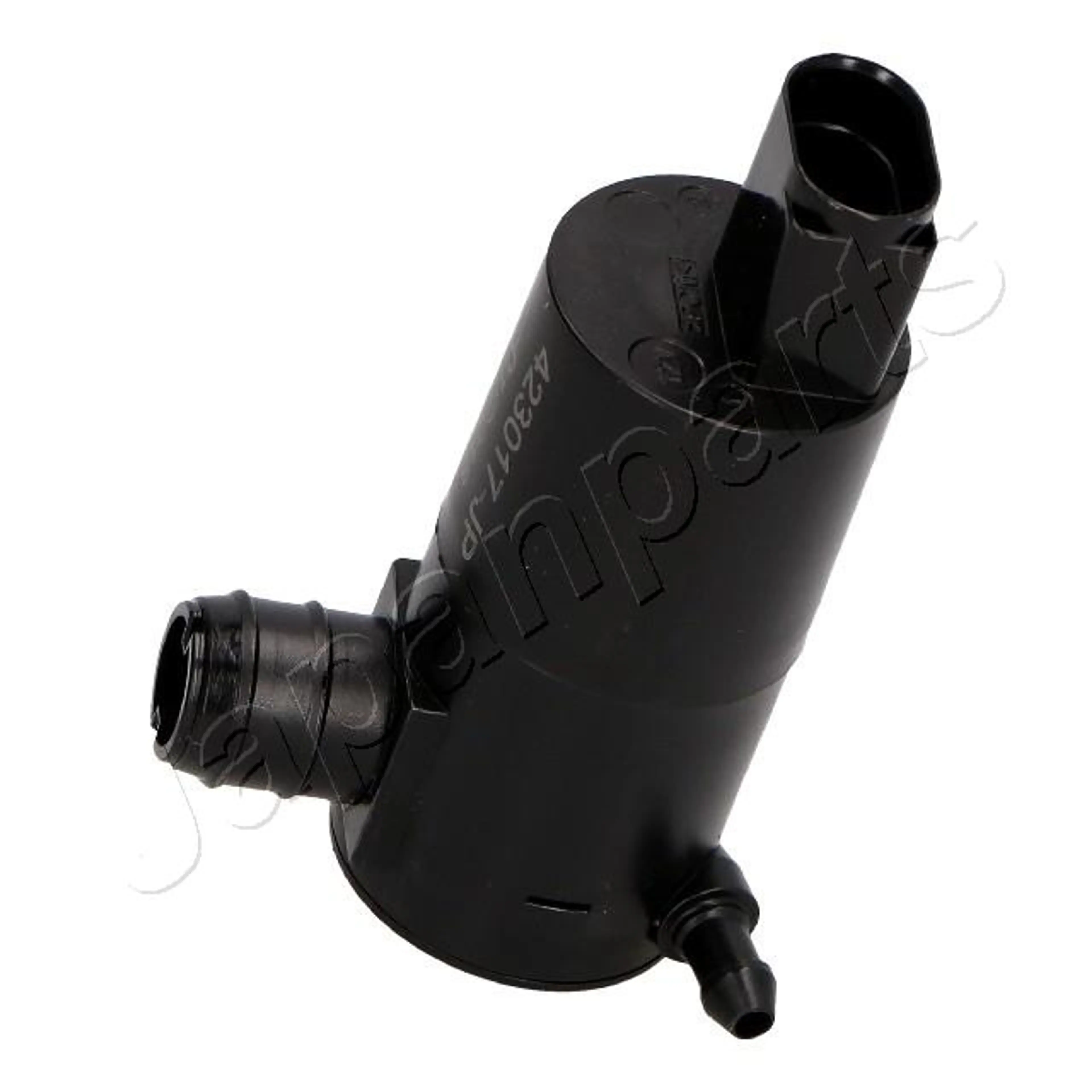 BOMBA DE AGUA, LIMPIACRISTALES.