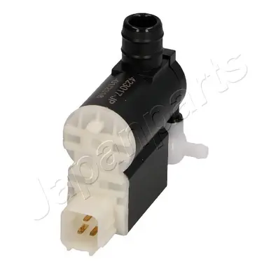 WATER PUMP, WINDOW CLEANING