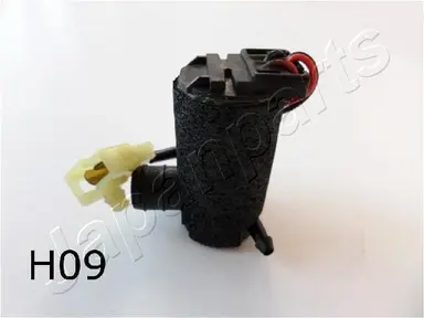 BOMBA DE AGUA, LIMPIACRISTALES.