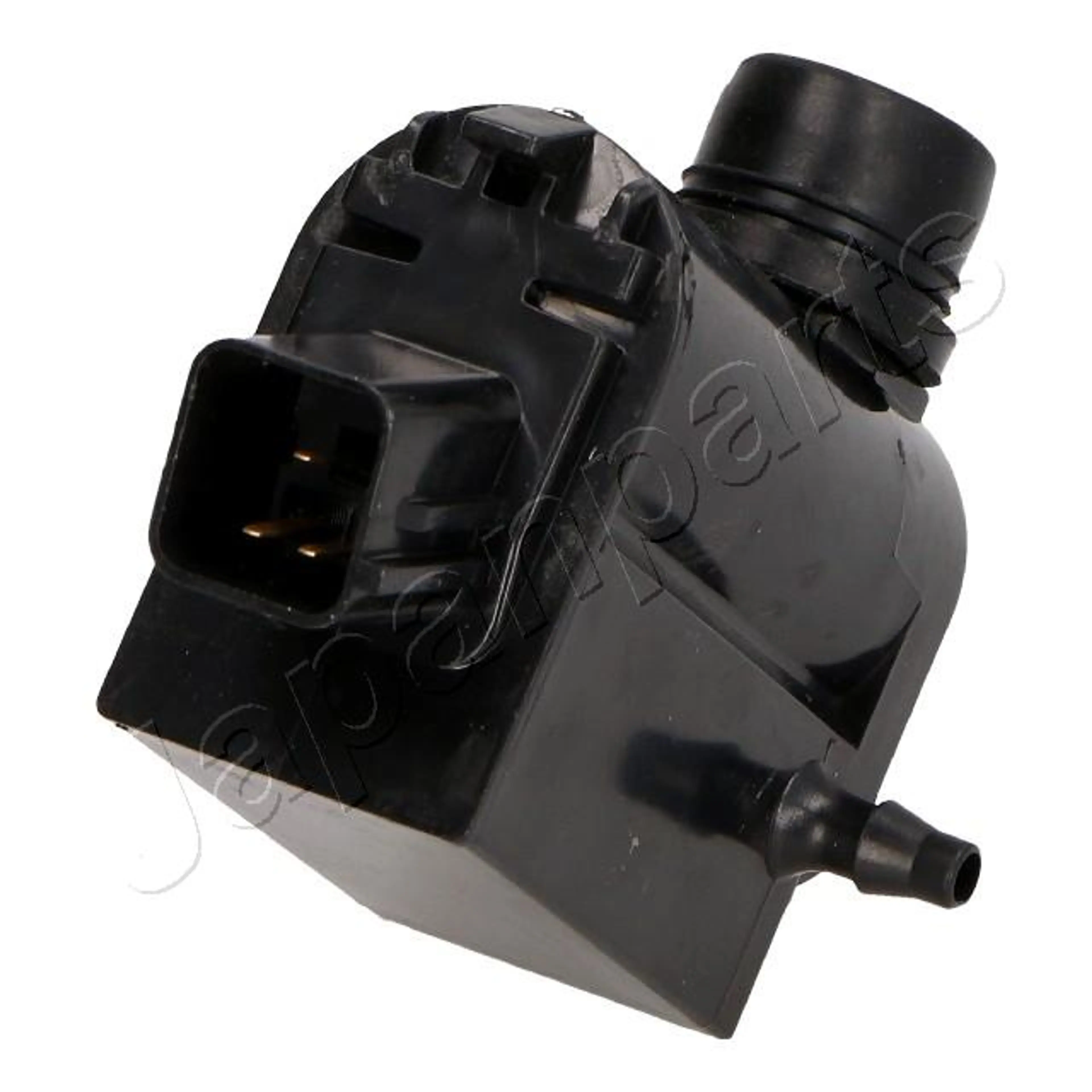 BOMBA DE AGUA, LIMPIACRISTALES.