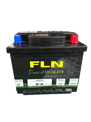 BATERIA -F L N-44AH  20X17X19