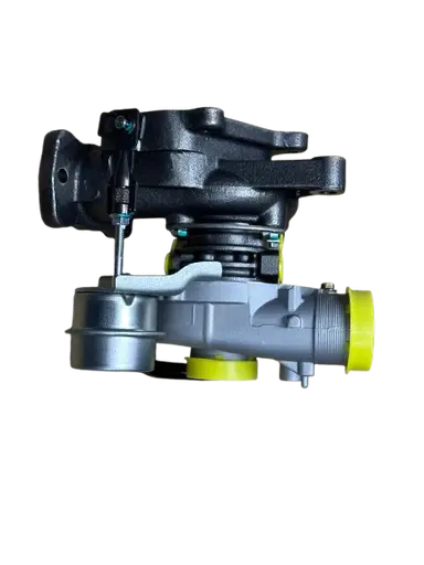 TURBO
