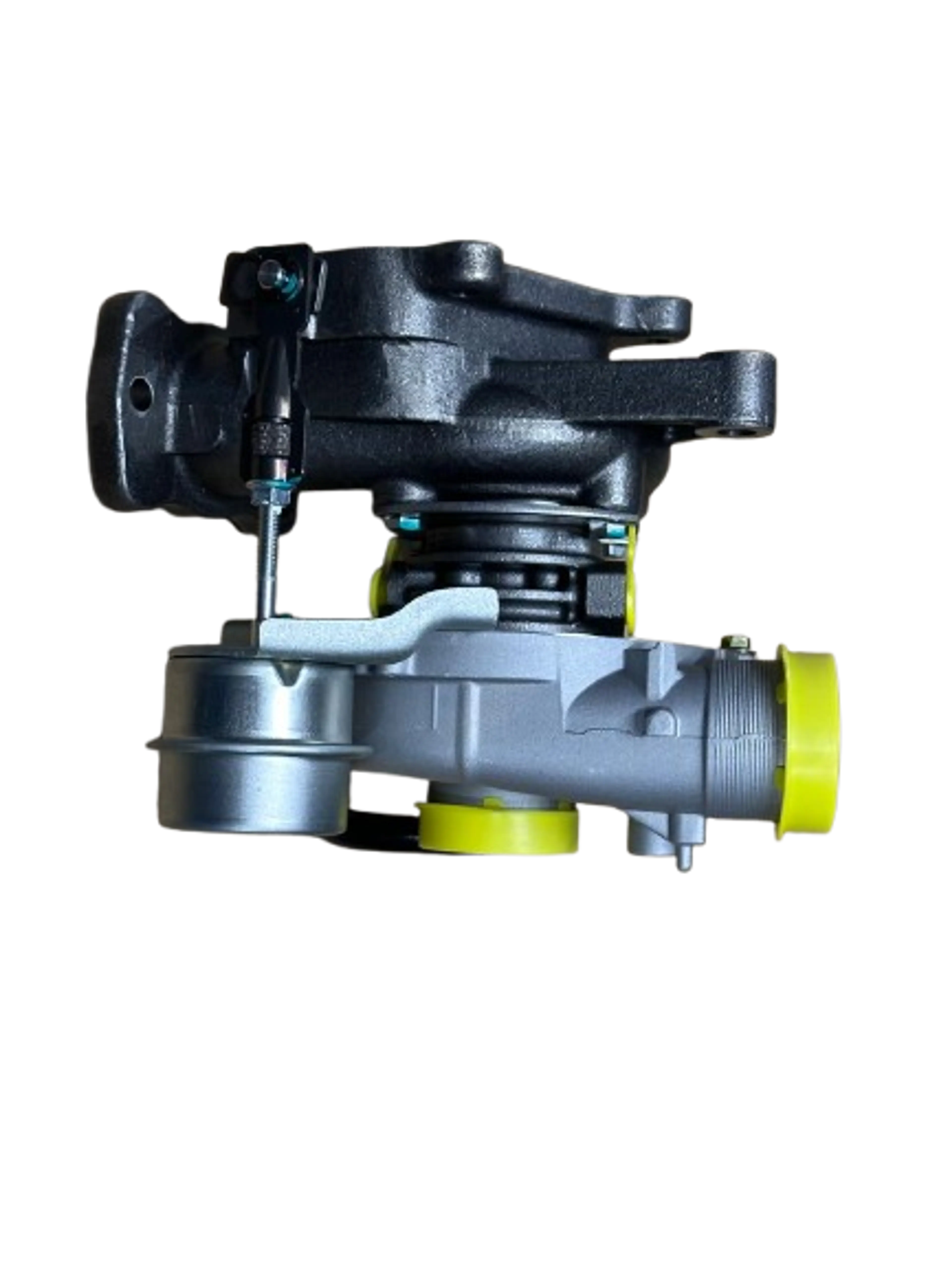 TURBO