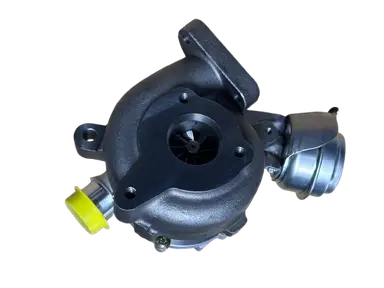 TURBOCOMPRESOR