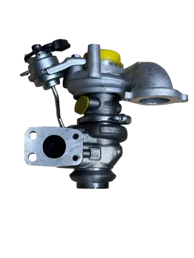 TURBO COMPRESOR