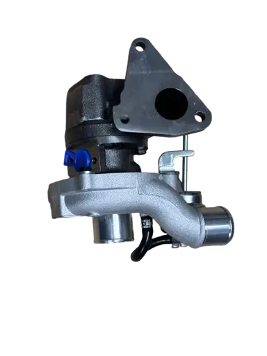 TURBO