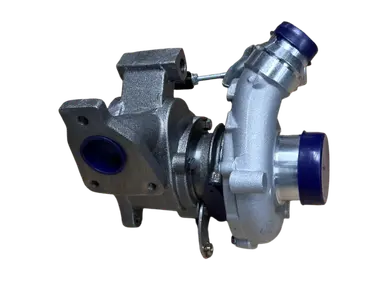 TURBOCOMPRESOR
