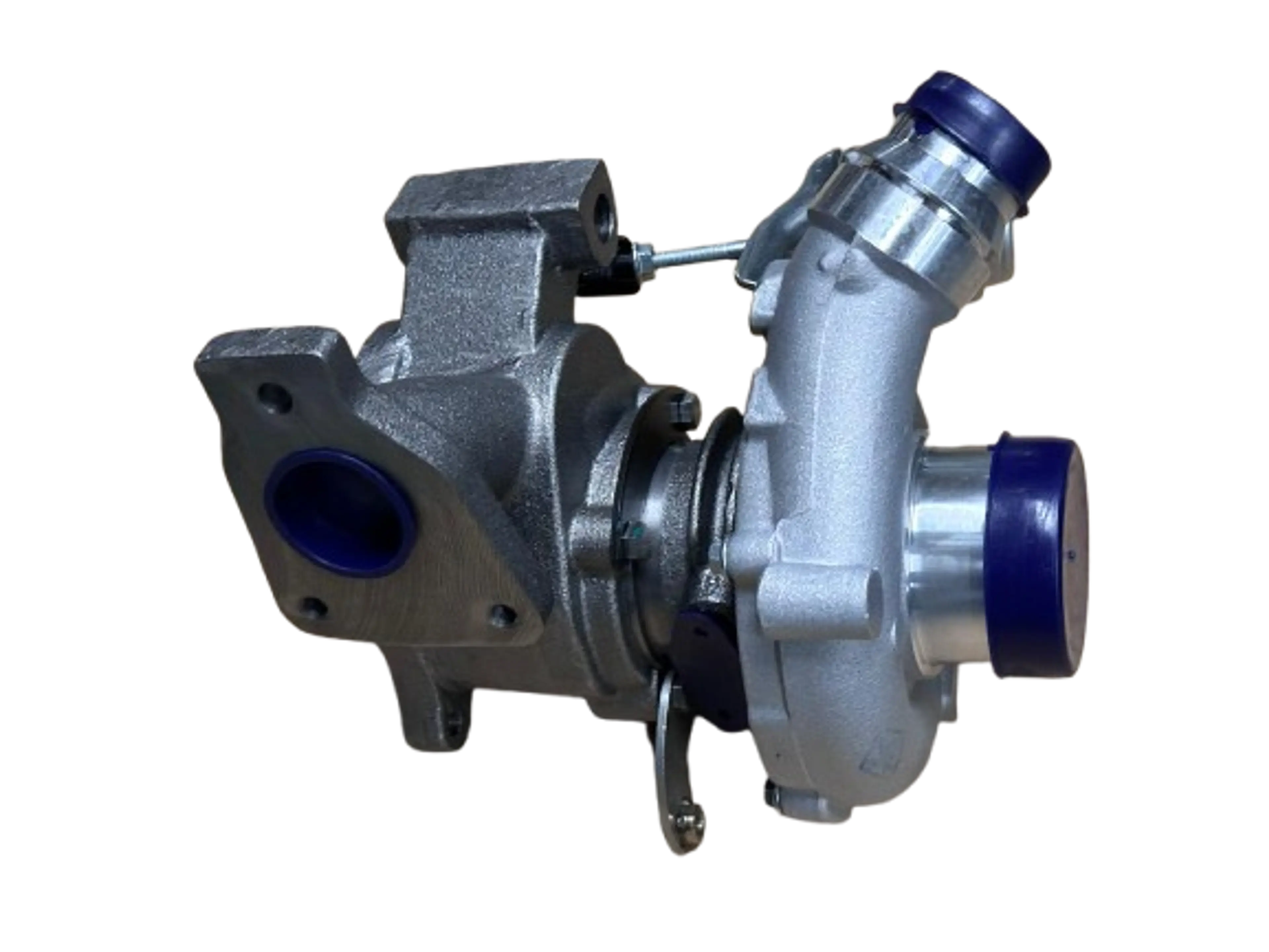 TURBOCOMPRESOR