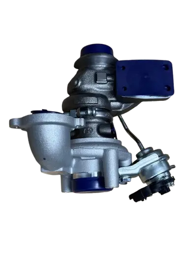 TURBO COMPRESOR