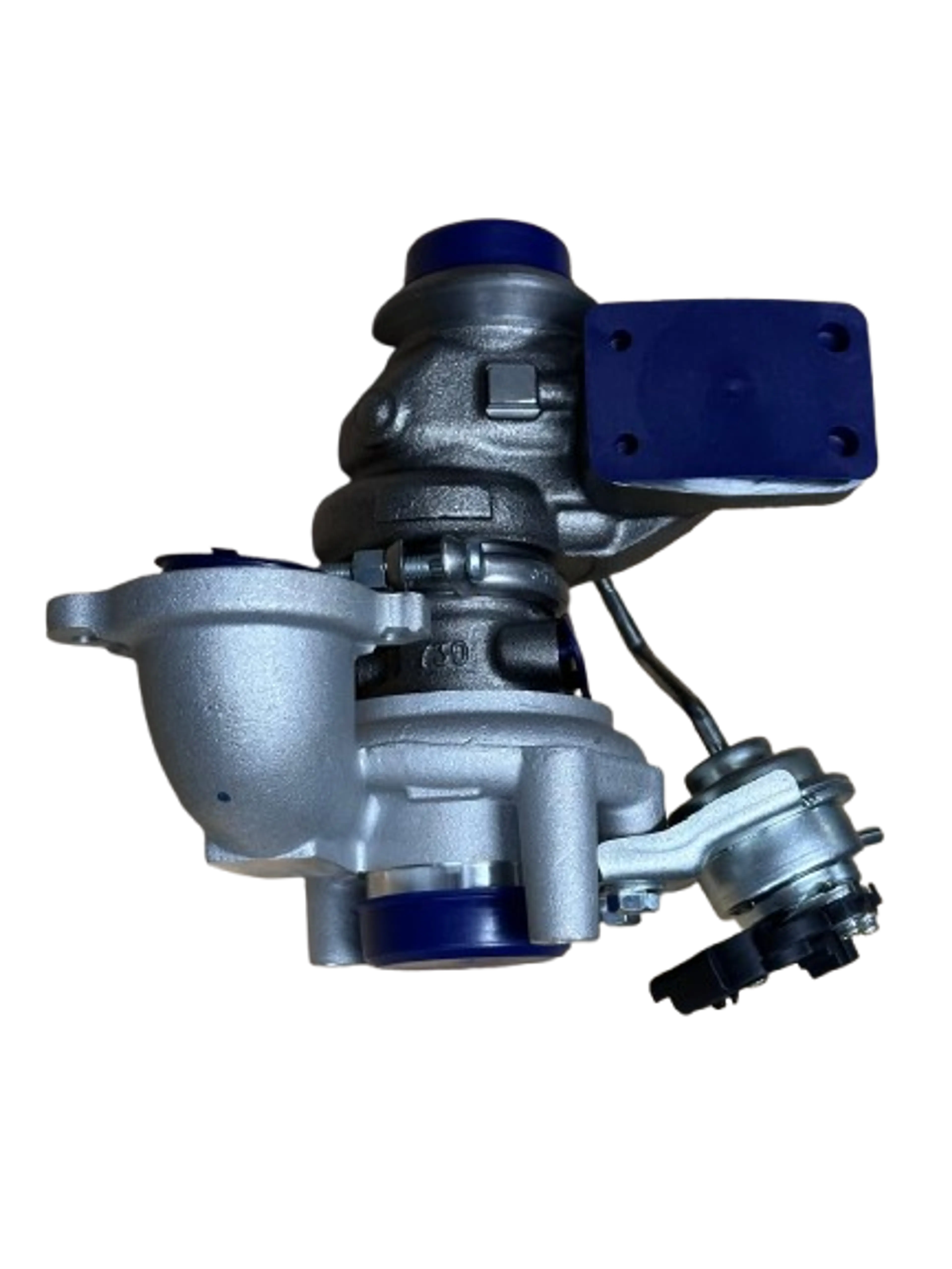 TURBO COMPRESOR