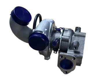 TURBO