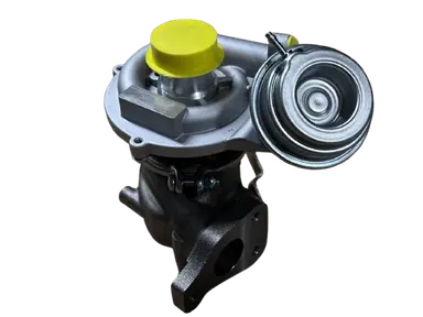 TURBOCOMPRESOR