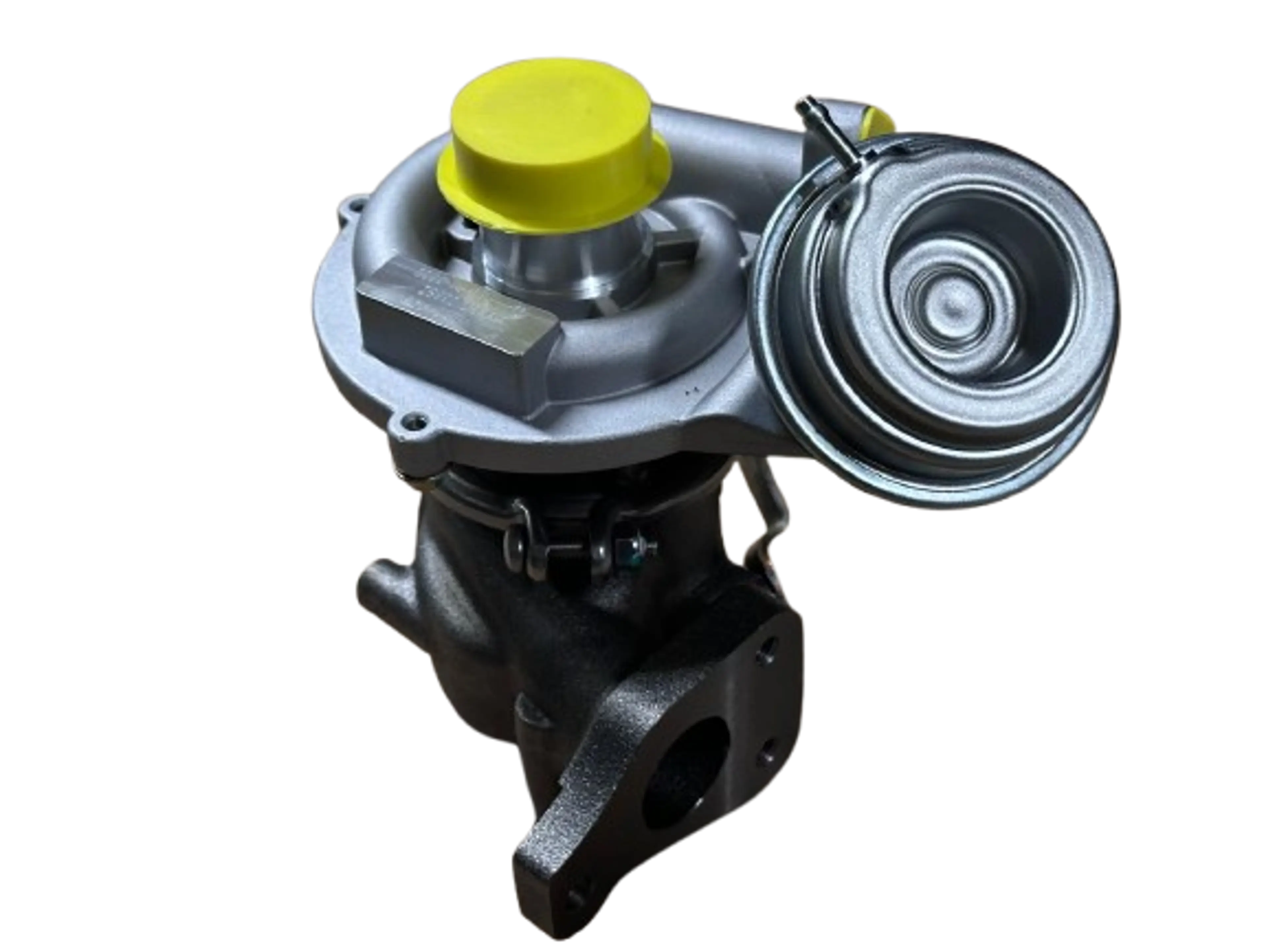 TURBOCOMPRESOR