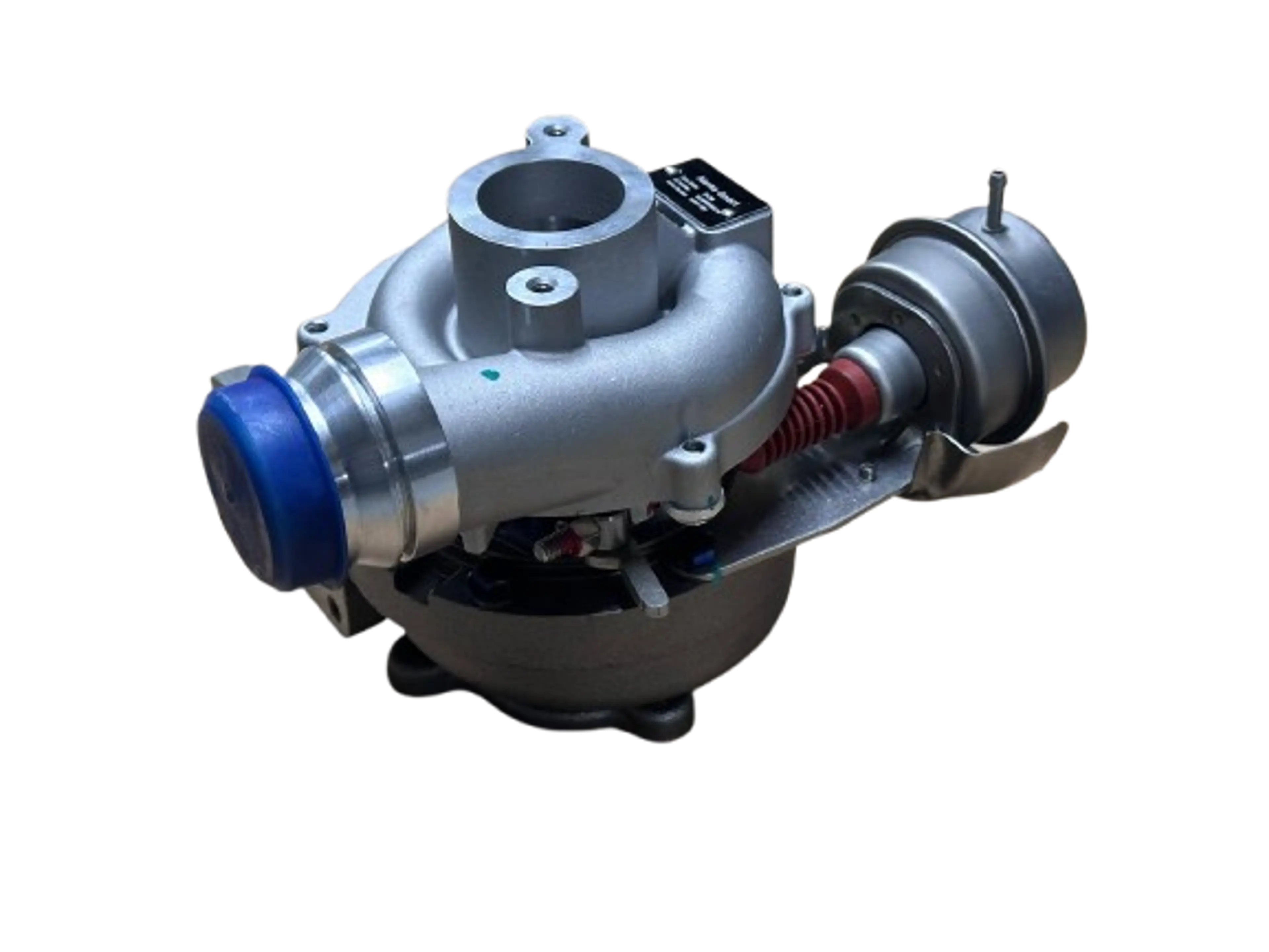 TURBO