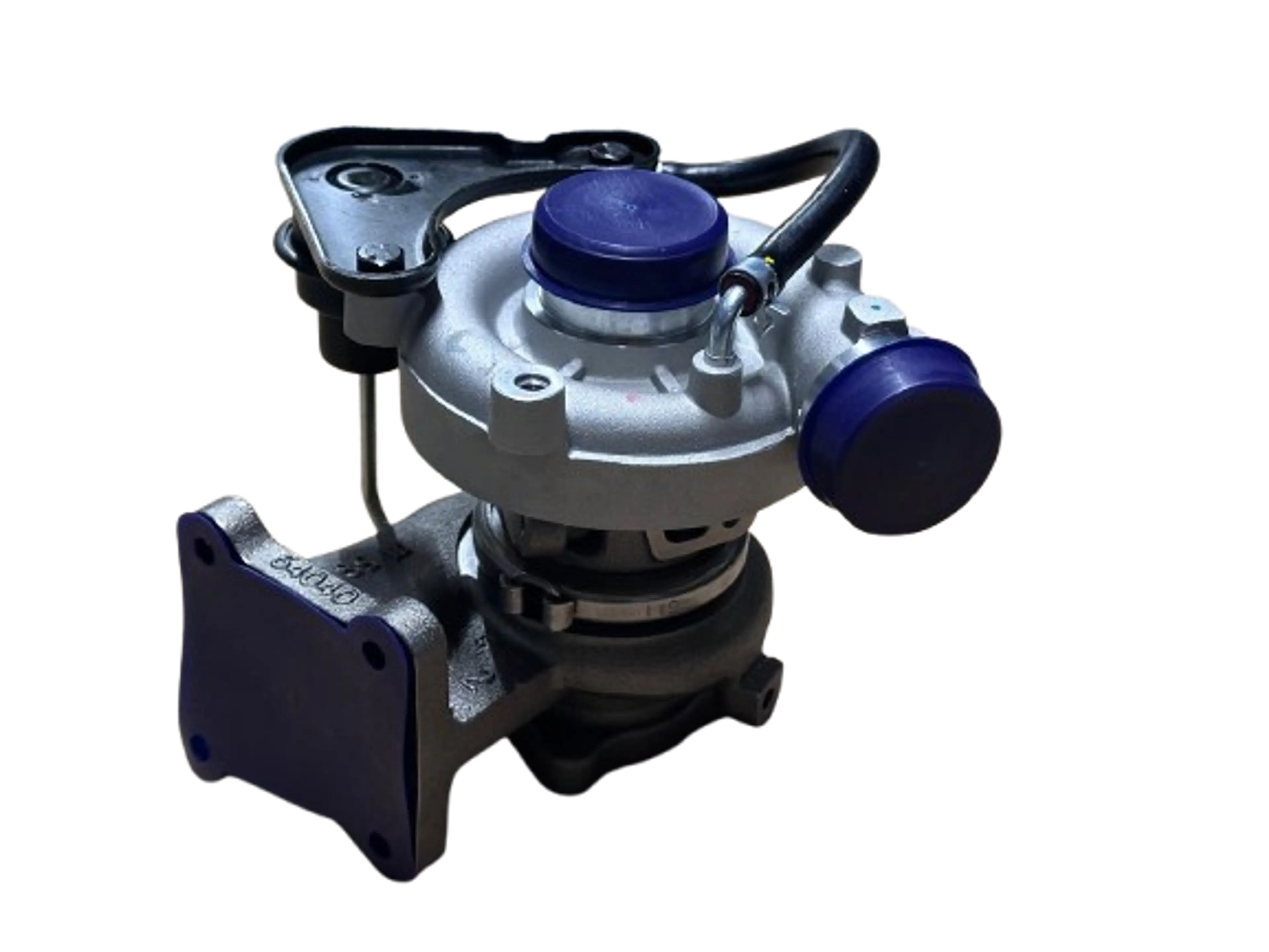 TURBO