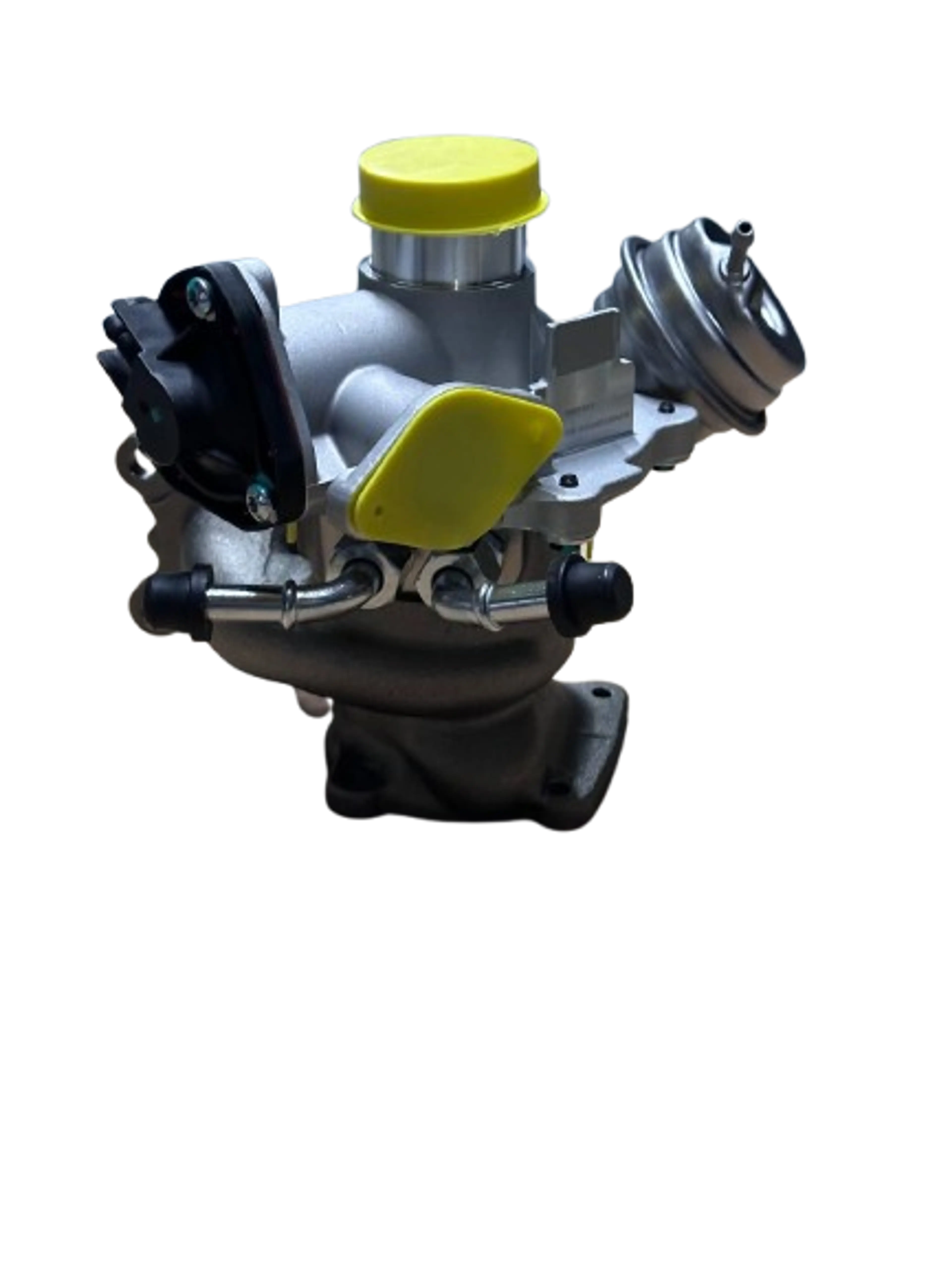 TURBO COMPRESOR