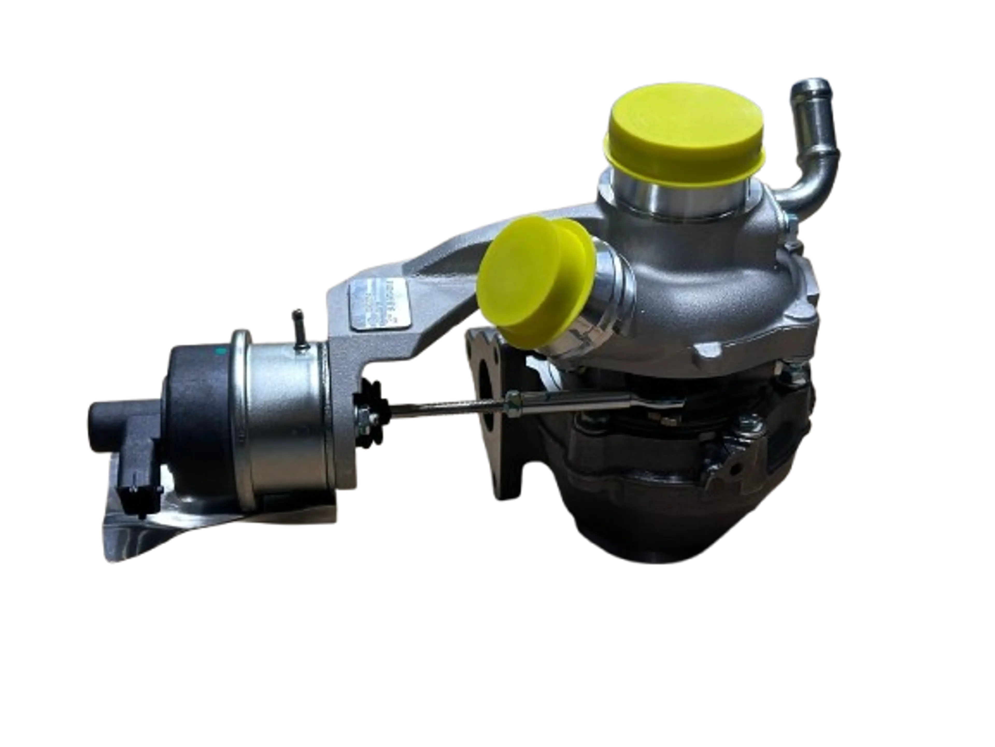 TURBOCOMPRESOR