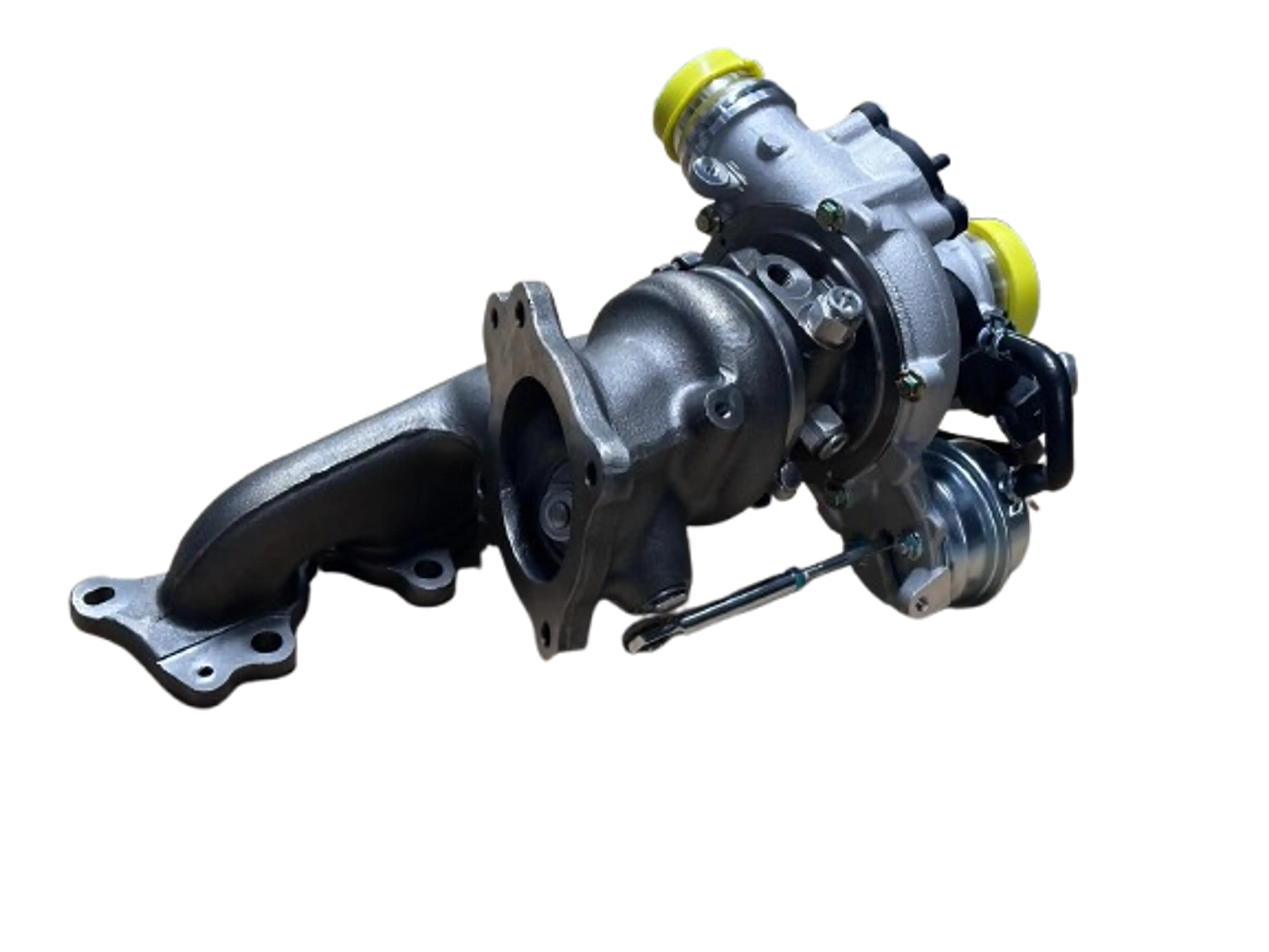 TURBO *