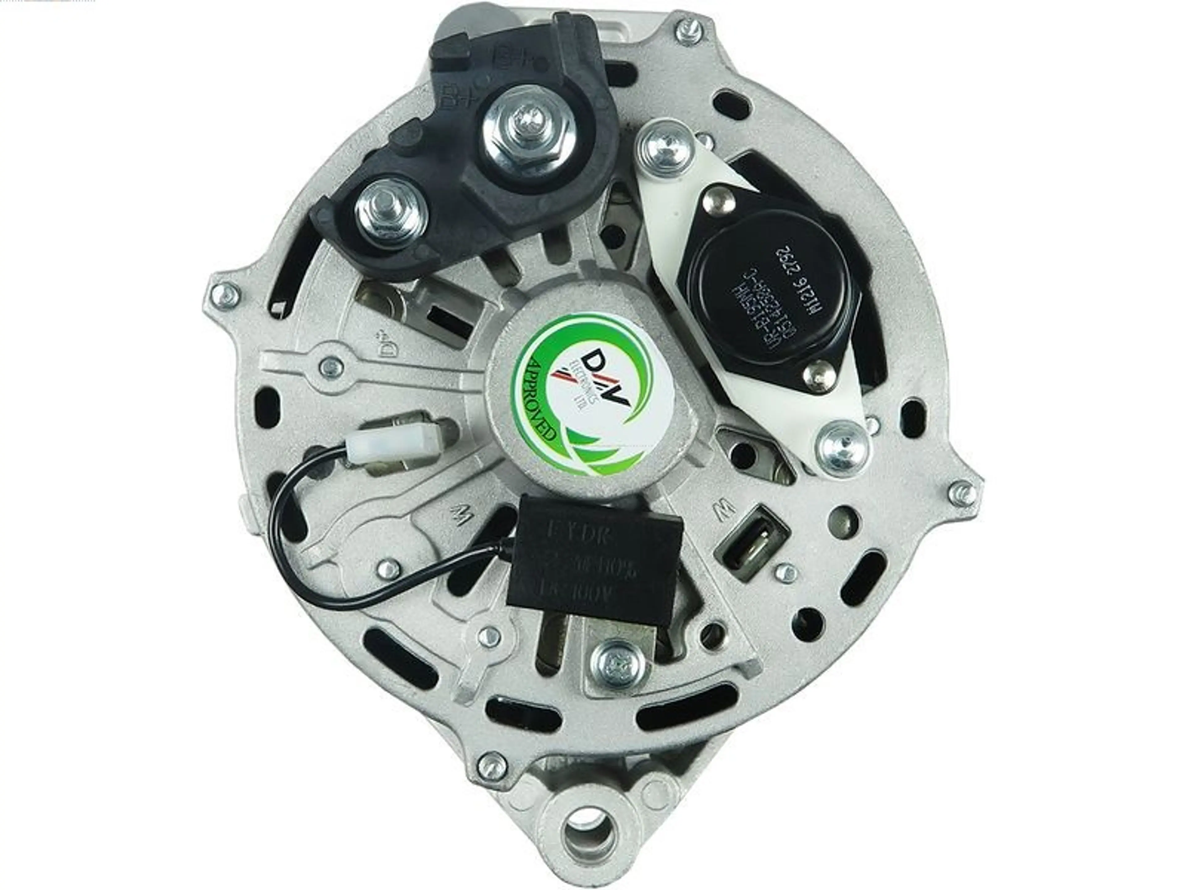 ALTERNADOR T4 90AMP