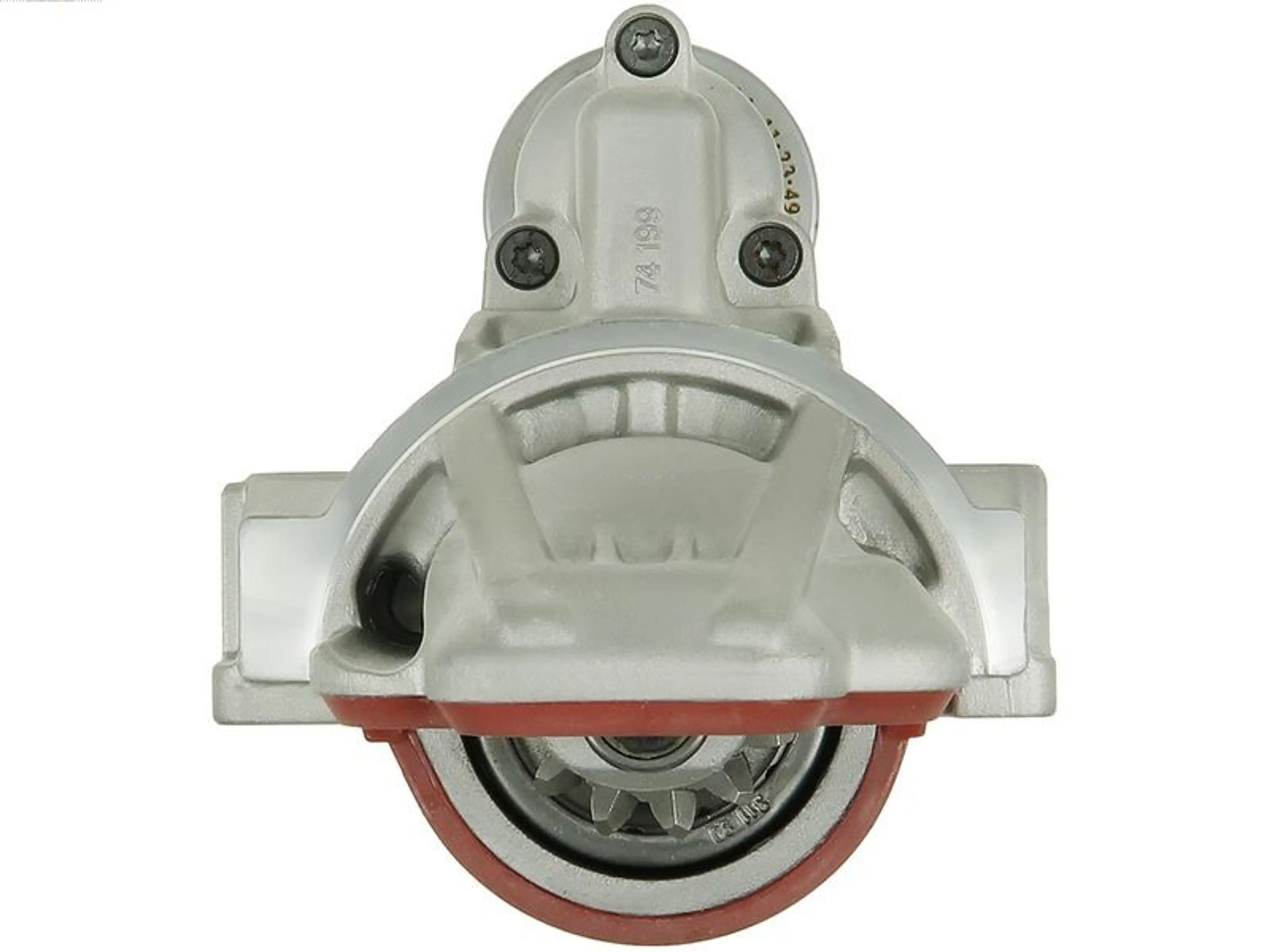 MOTOR DE ARRANQUE