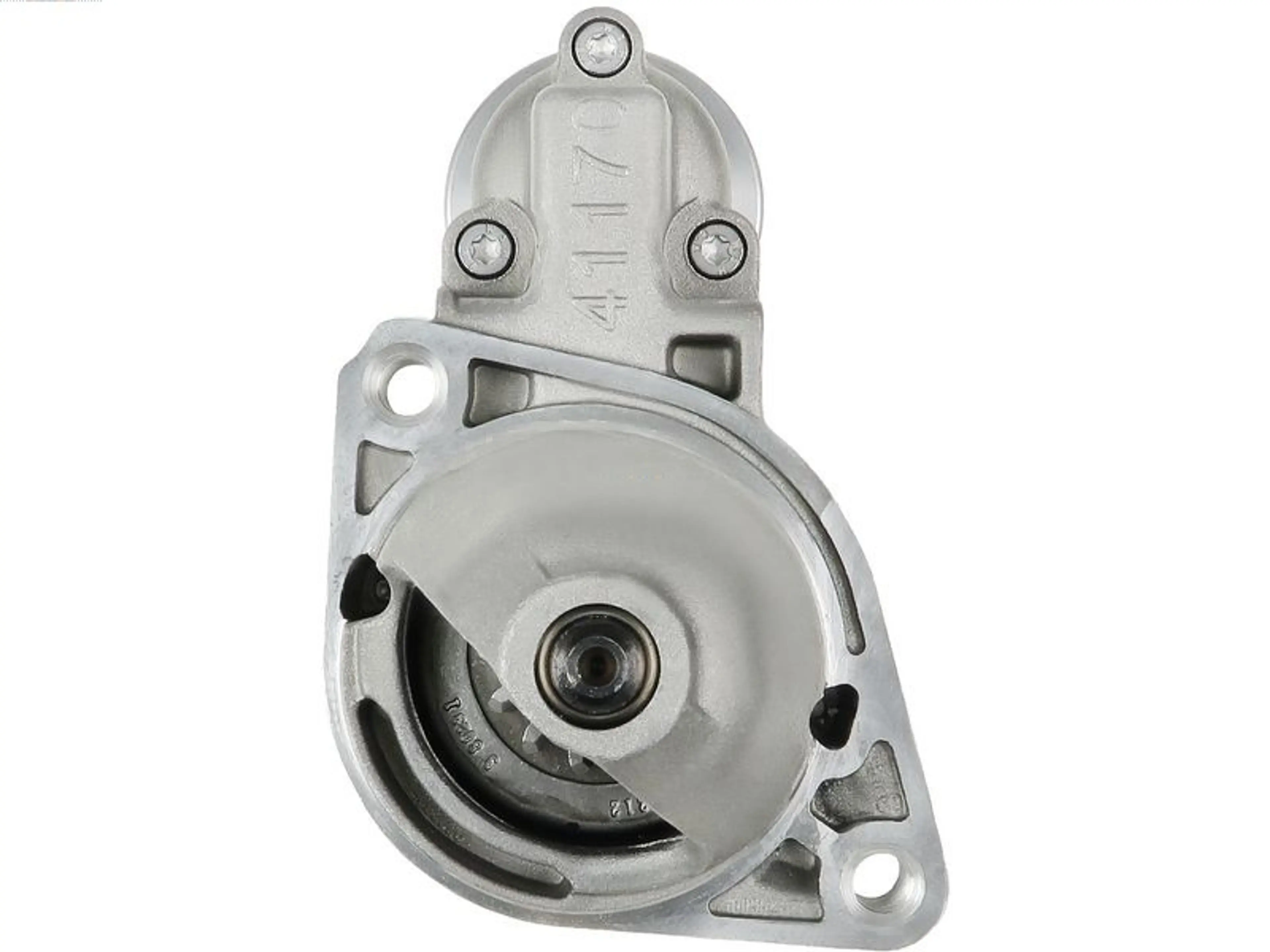 MOTOR DE ARRANQUE