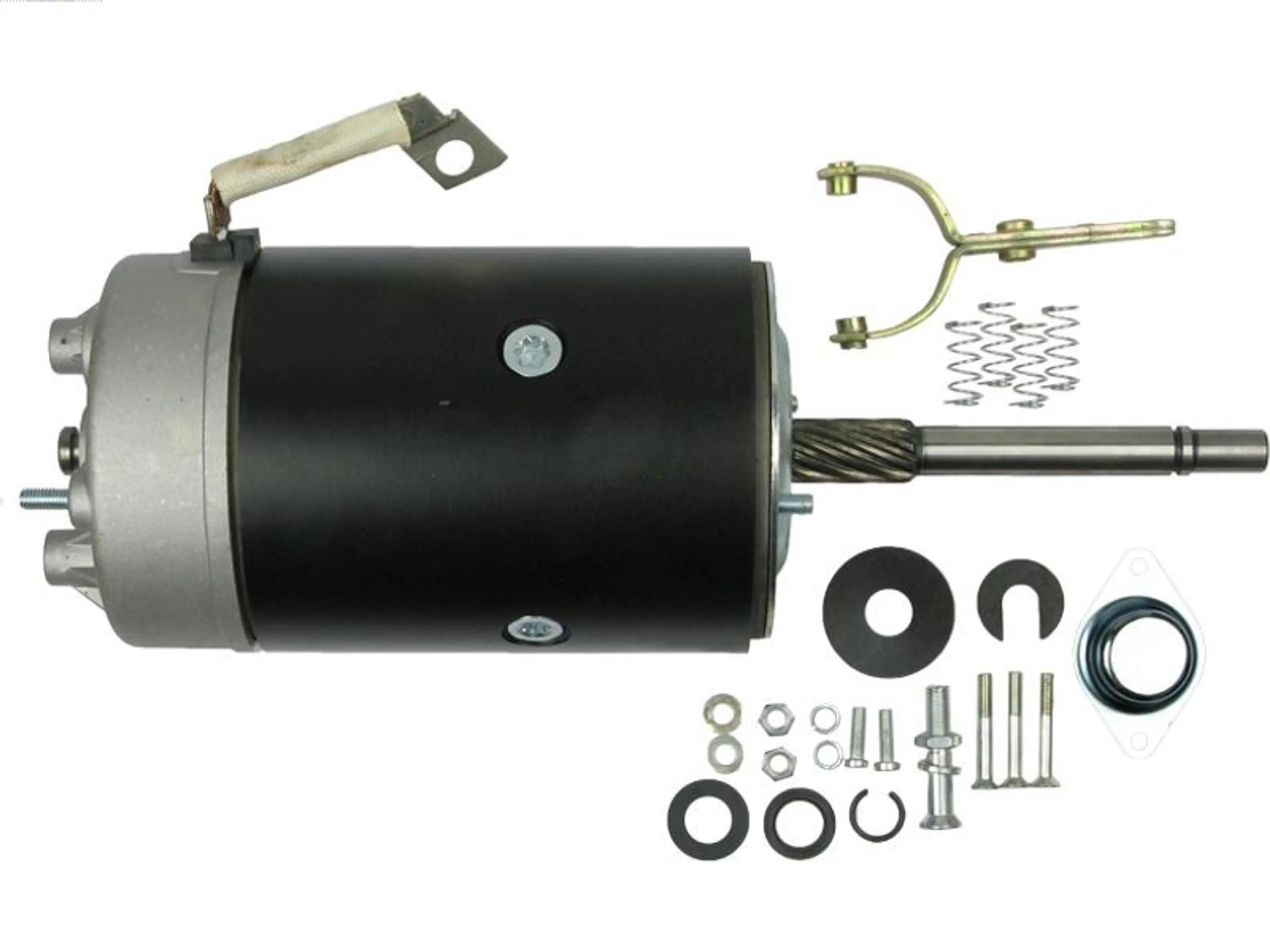 MOTOR DE ARRANQUE