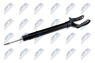 AMORTIGUADOR DE PRESION DE GAS DELA