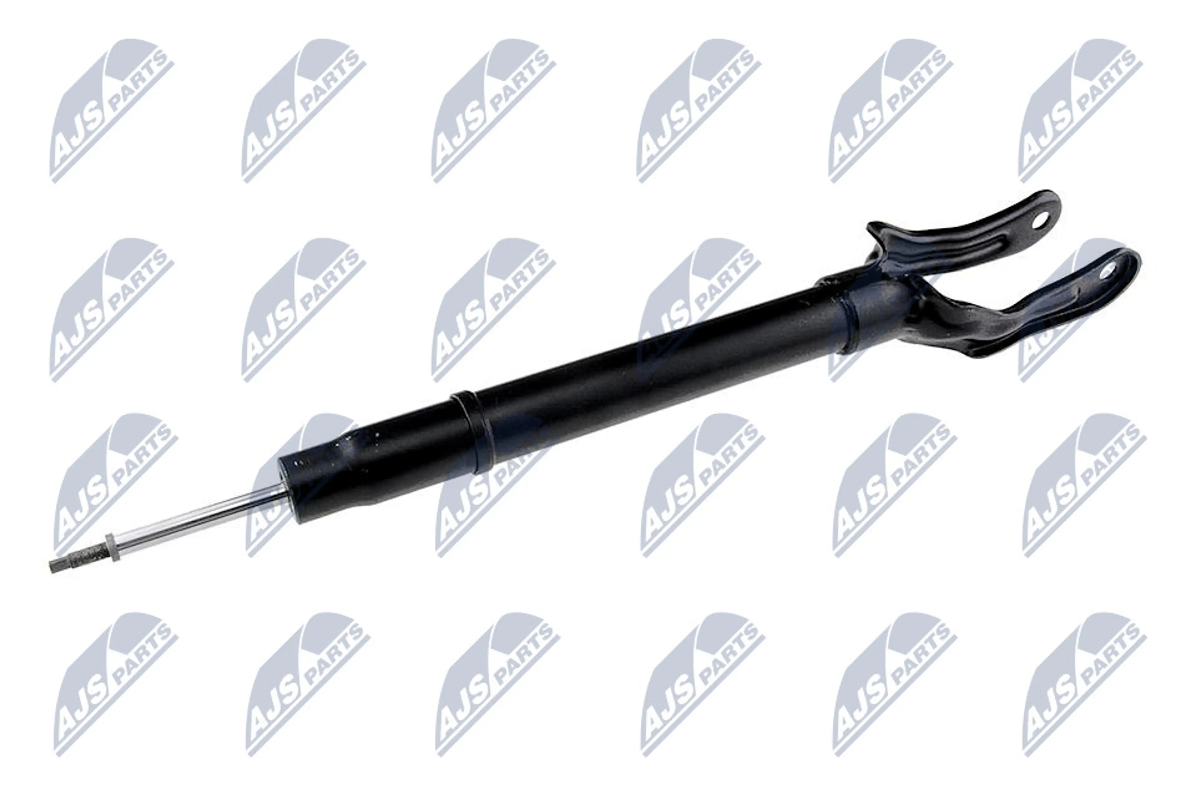 AMORTIGUADOR DE PRESION DE GAS DELA