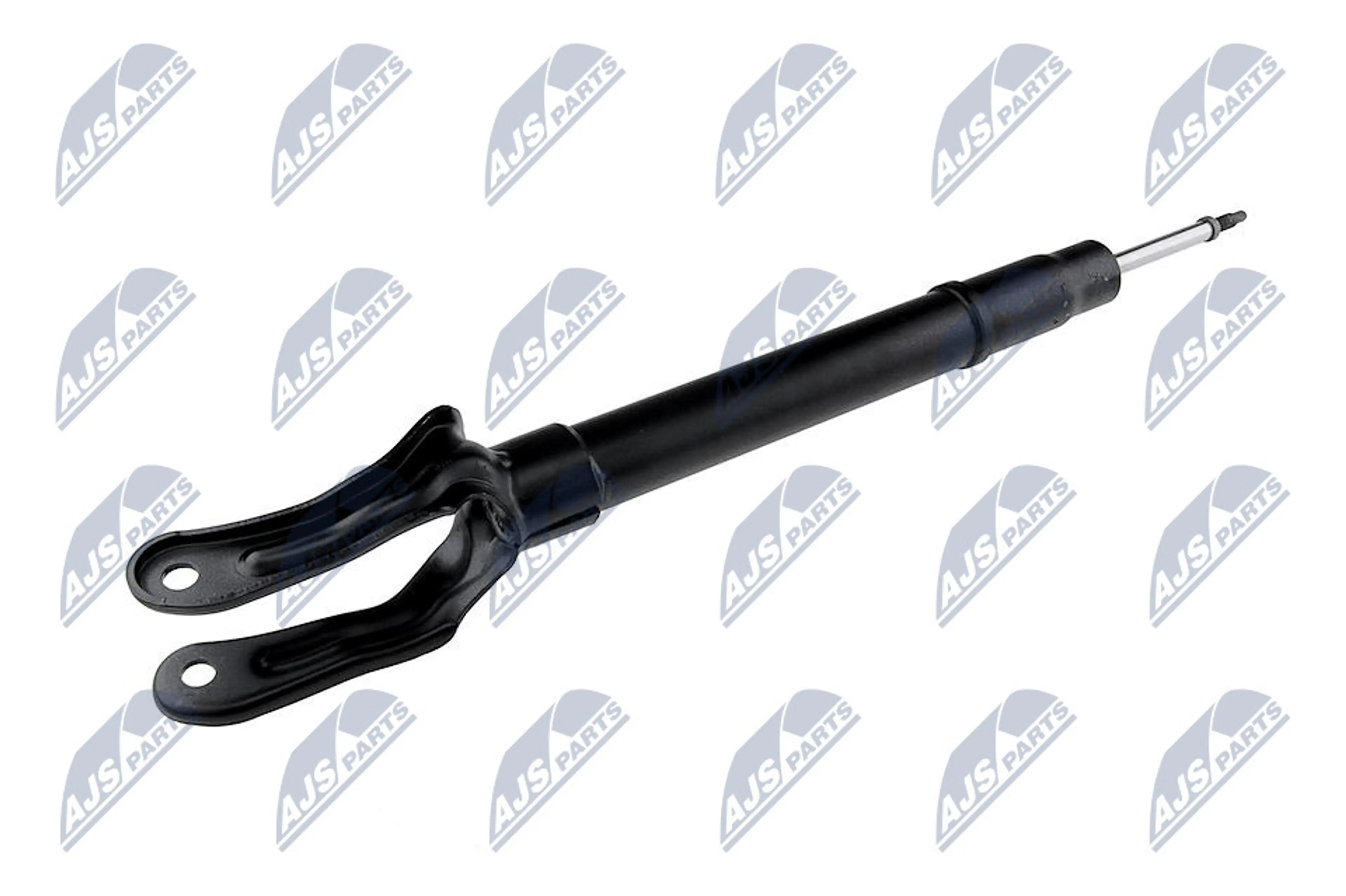 AMORTIGUADOR DE PRESION DE GAS DELA