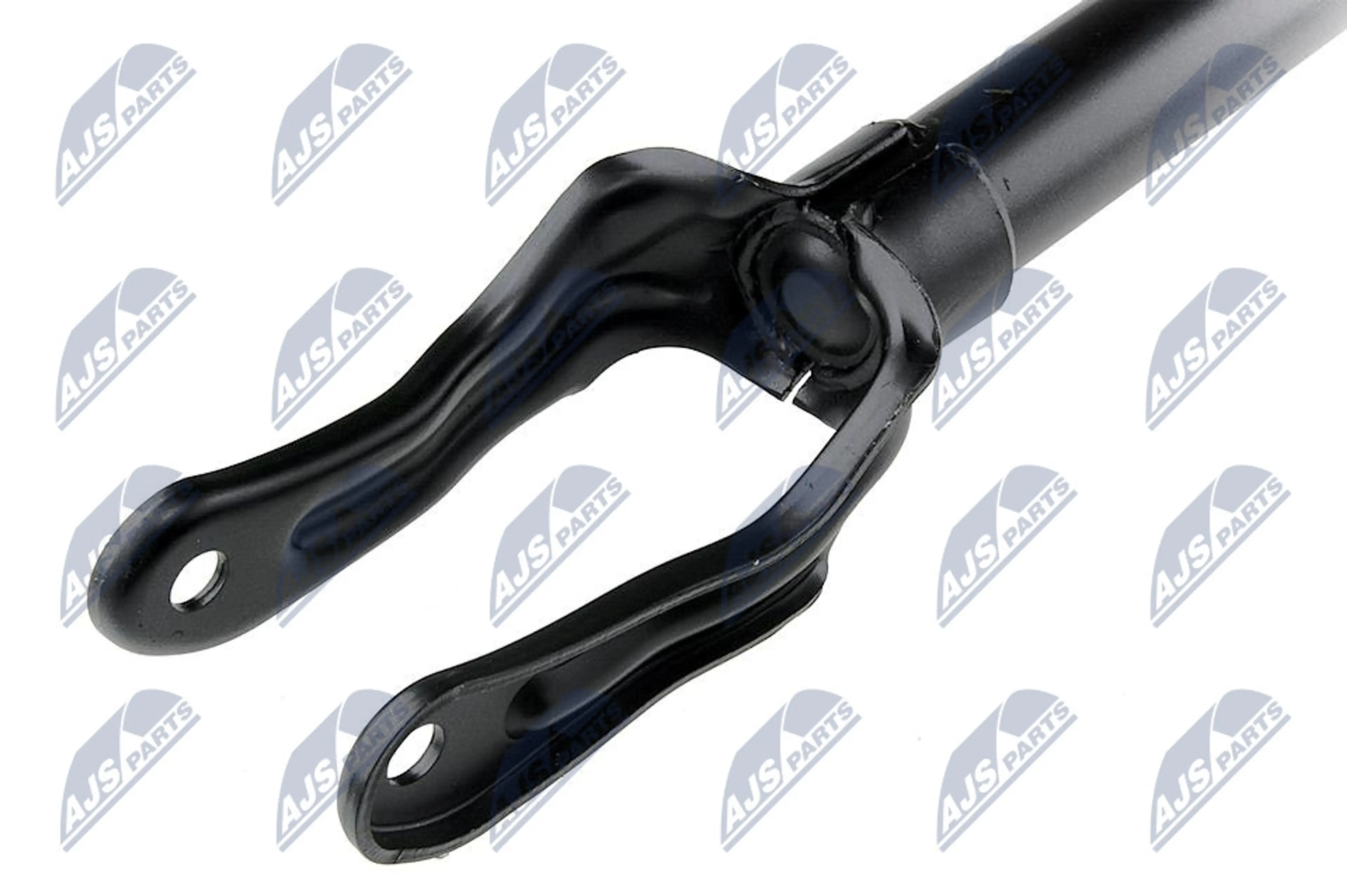 AMORTIGUADOR DE PRESION DE GAS DELA