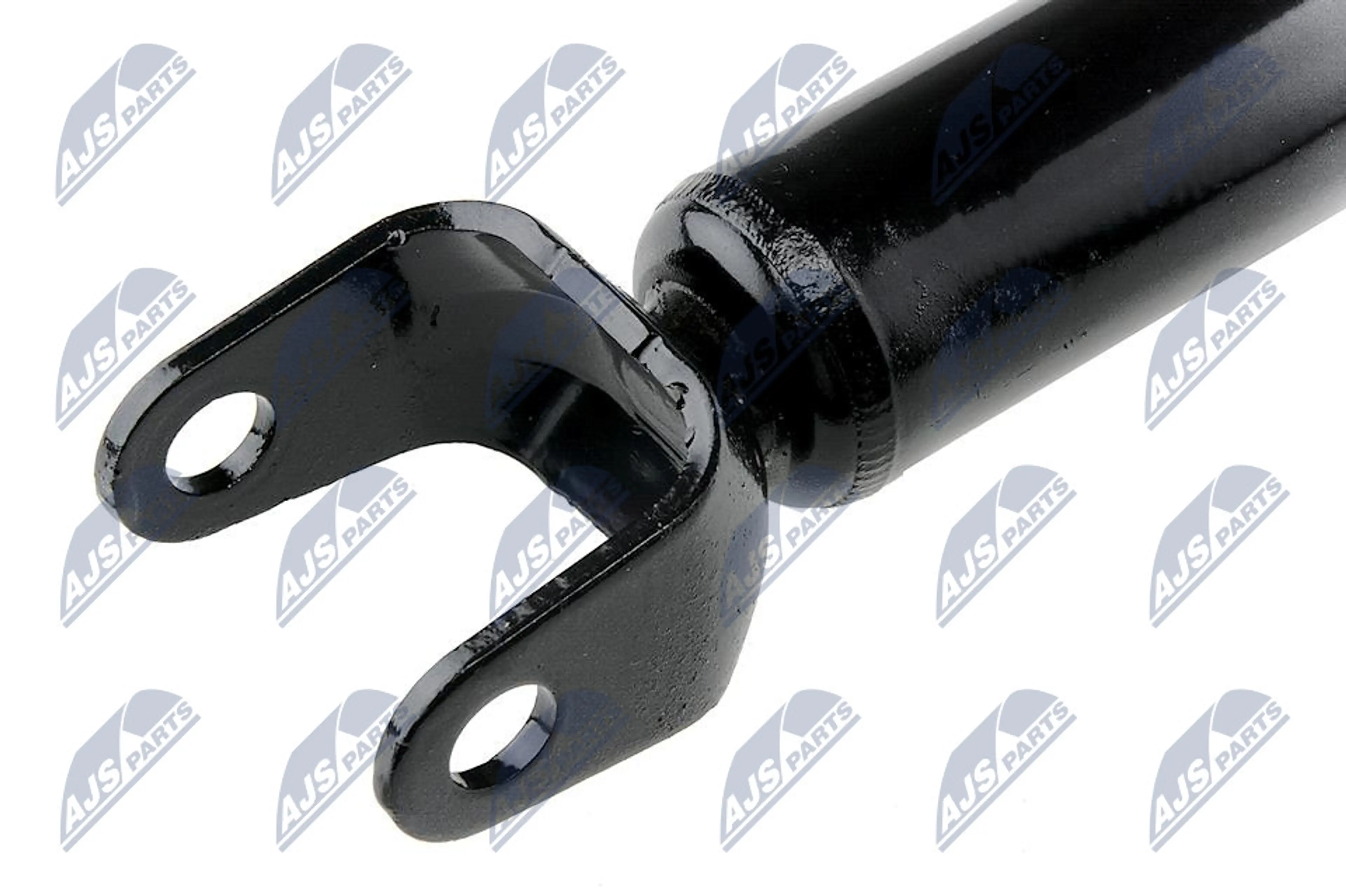 AMORTIGUADOR DE PRESION DE GAS TRAS