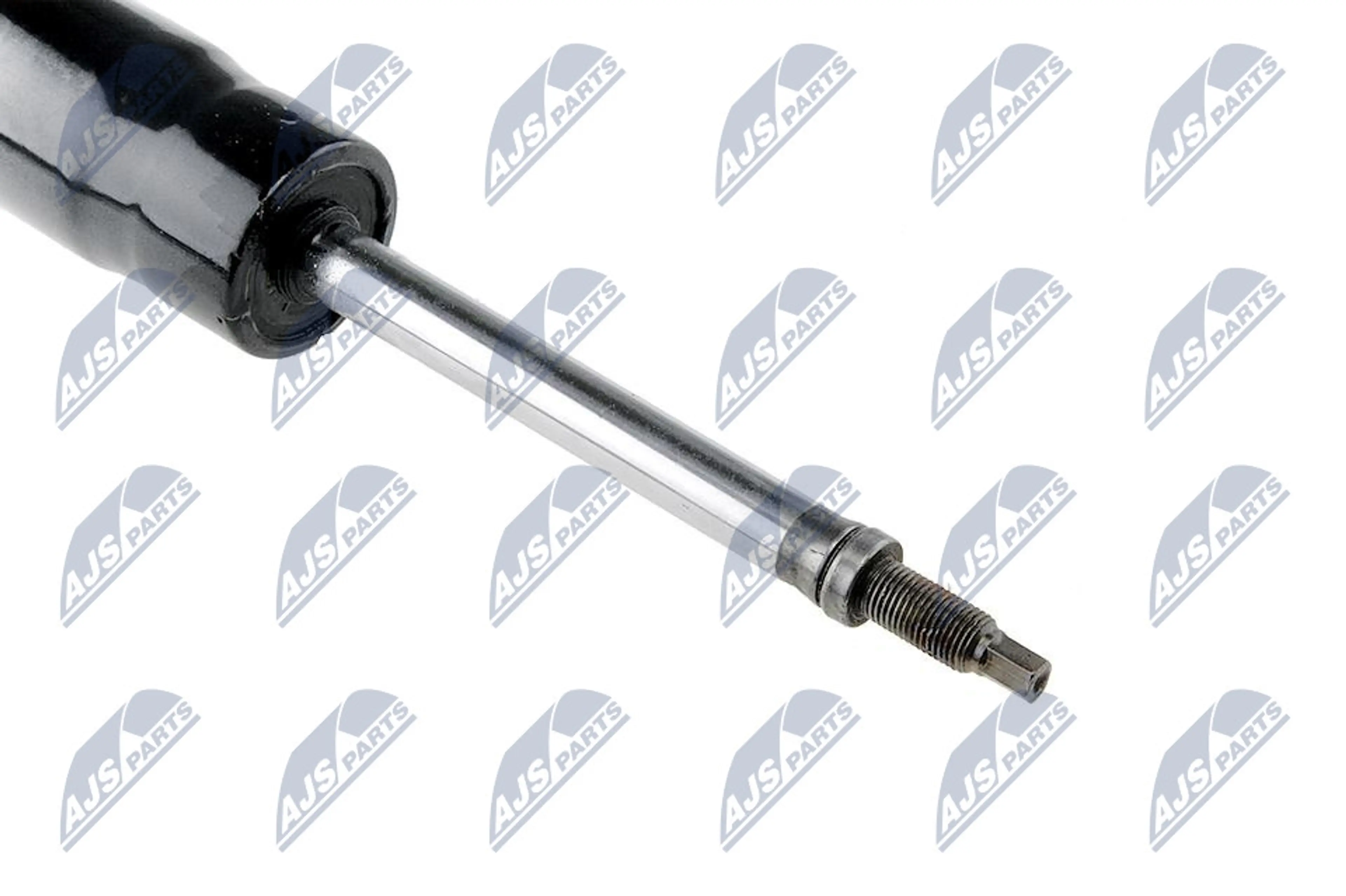 AMORTIGUADOR DE PRESION DE GAS TRAS