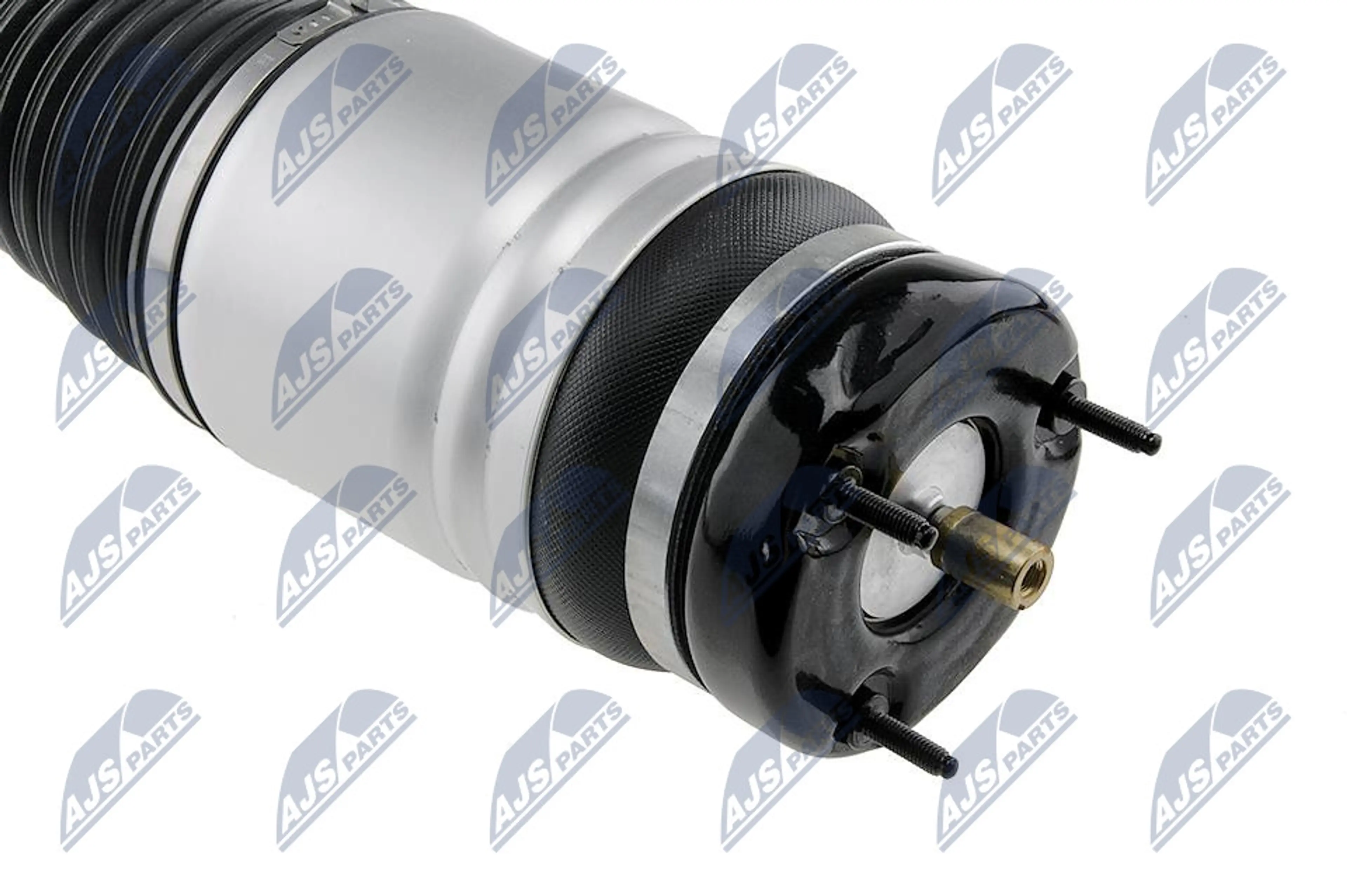 AMORTIGUADOR DE PRESION DE GAS DELA