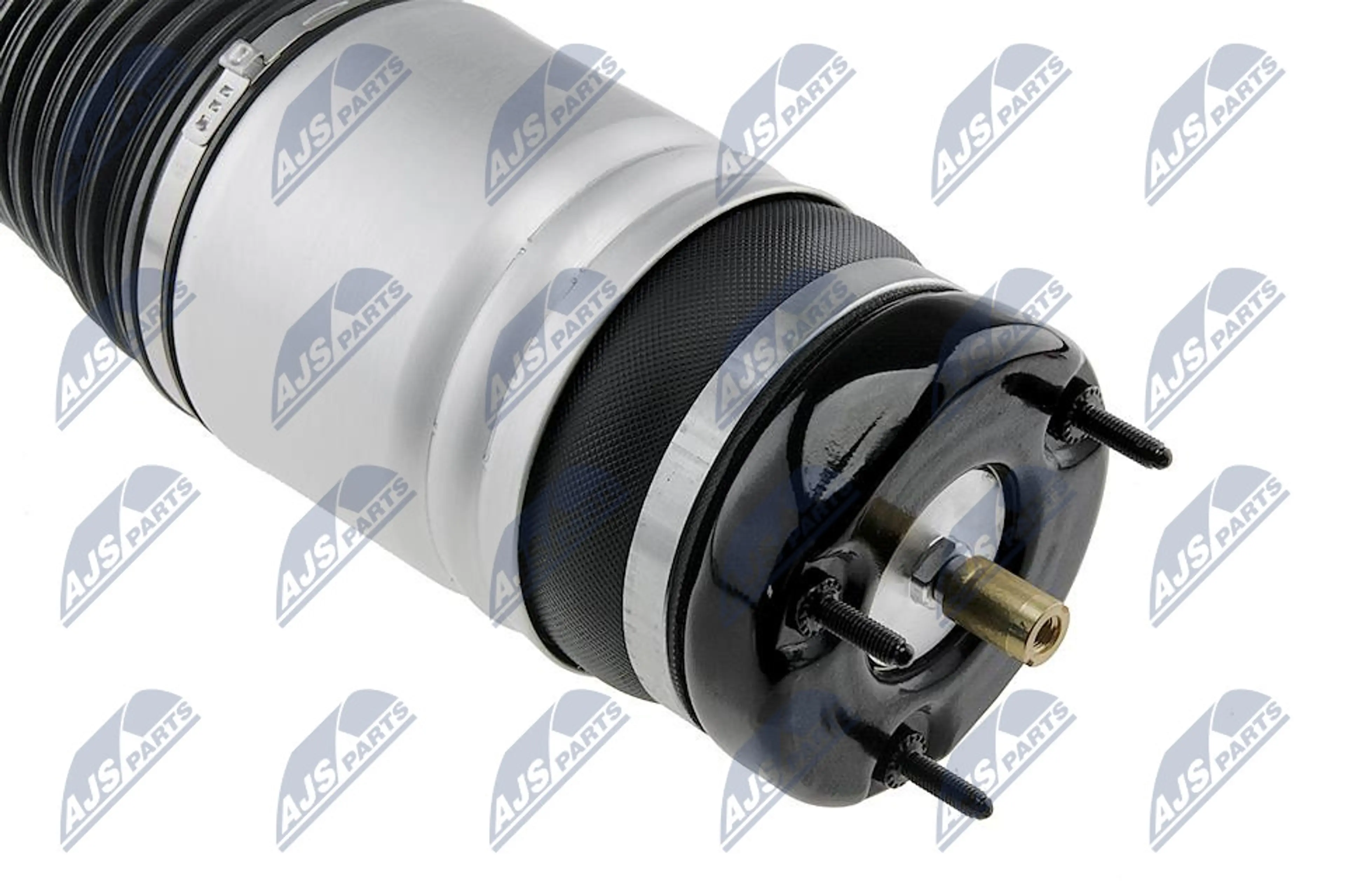 AMORTIGUADOR DE PRESION DE GAS DELA