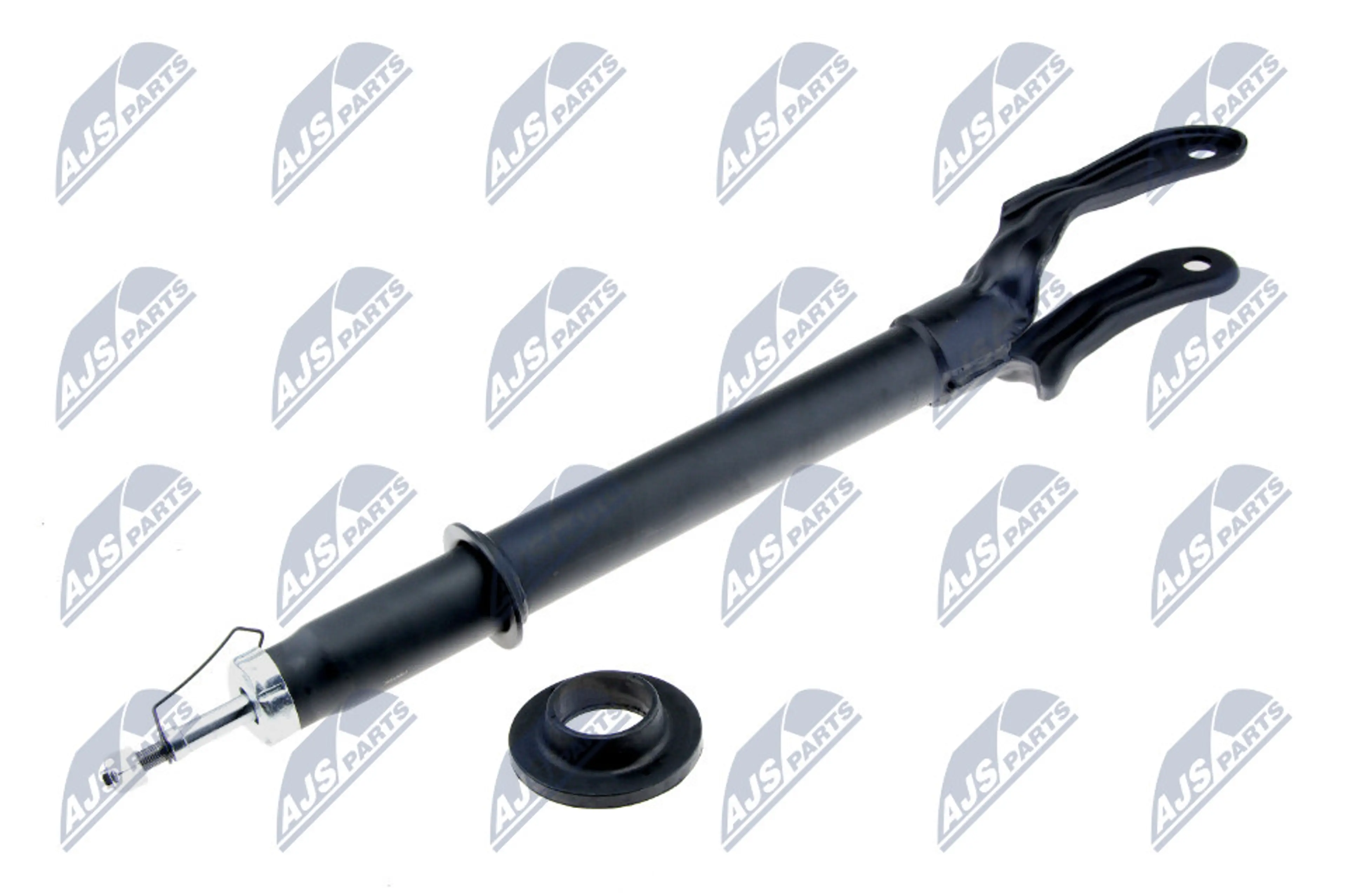 NTY AMORTIGUADOR DE PRESION DE GAS