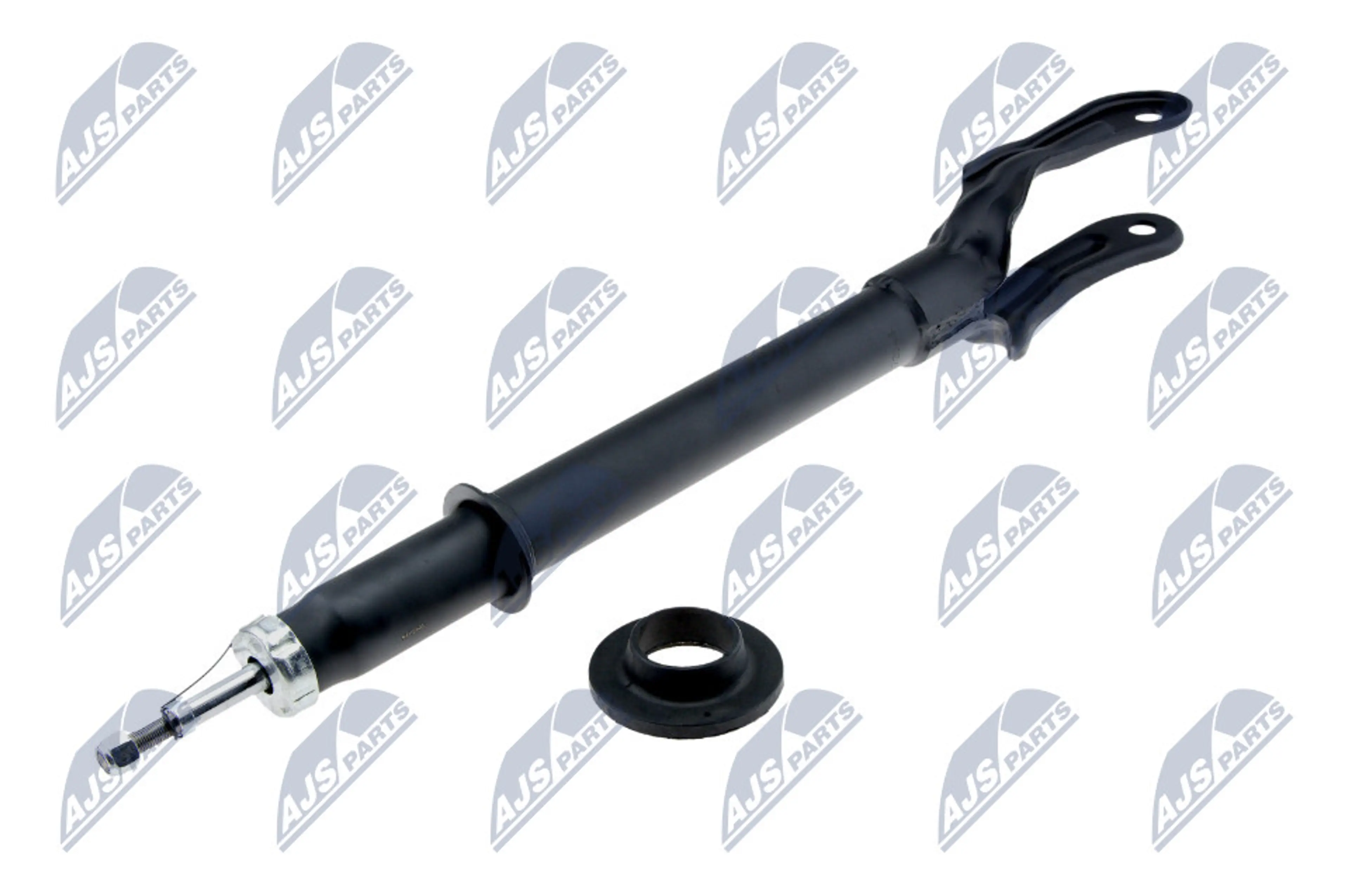 NTY AMORTIGUADOR DE PRESION DE GAS