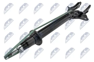 AMORTIGUADOR DE PRESION DE GAS DELA