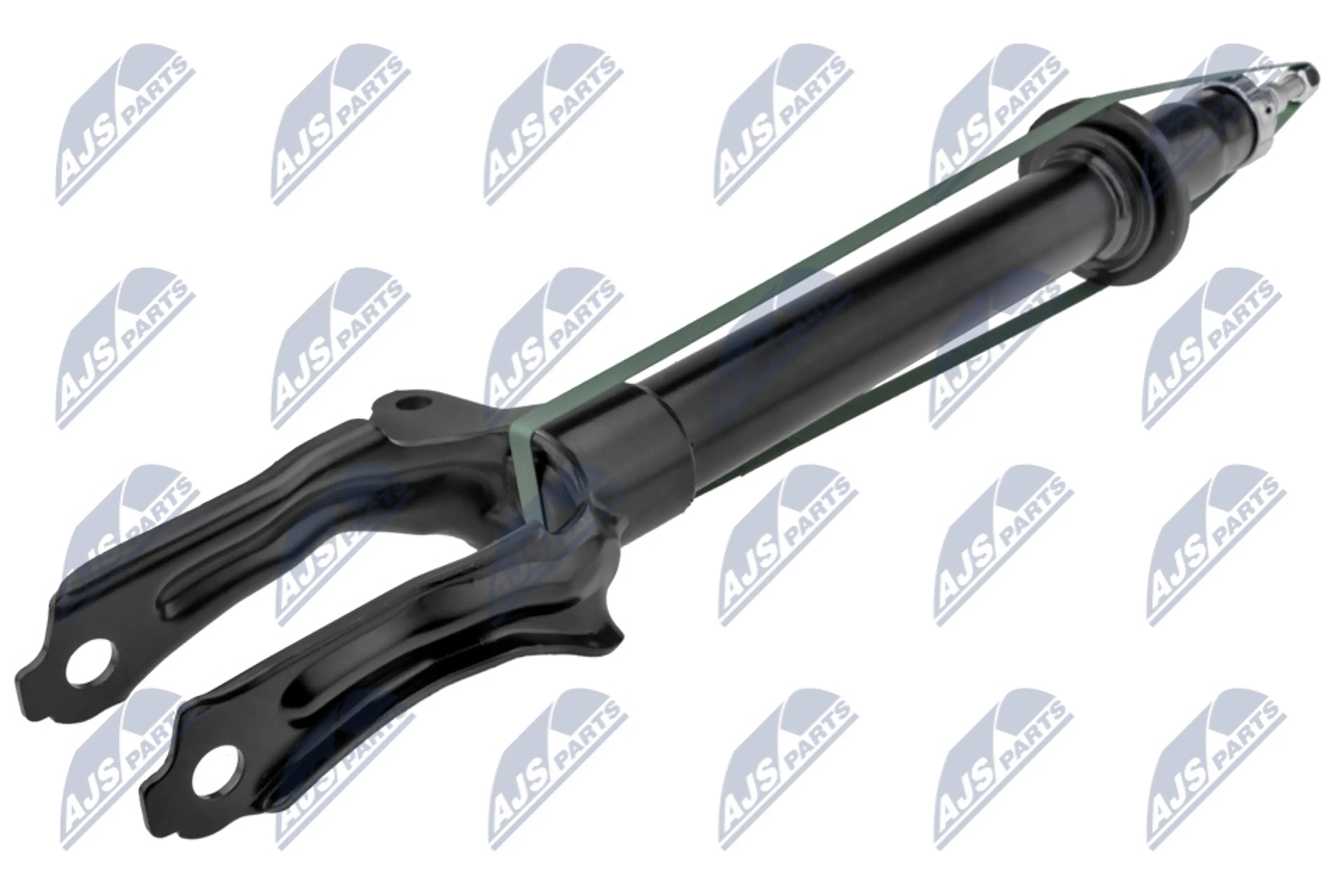 AMORTIGUADOR DE PRESION DE GAS DELA