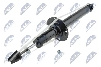 FCS AMORTIGUADOR DE PRESION DE GAS