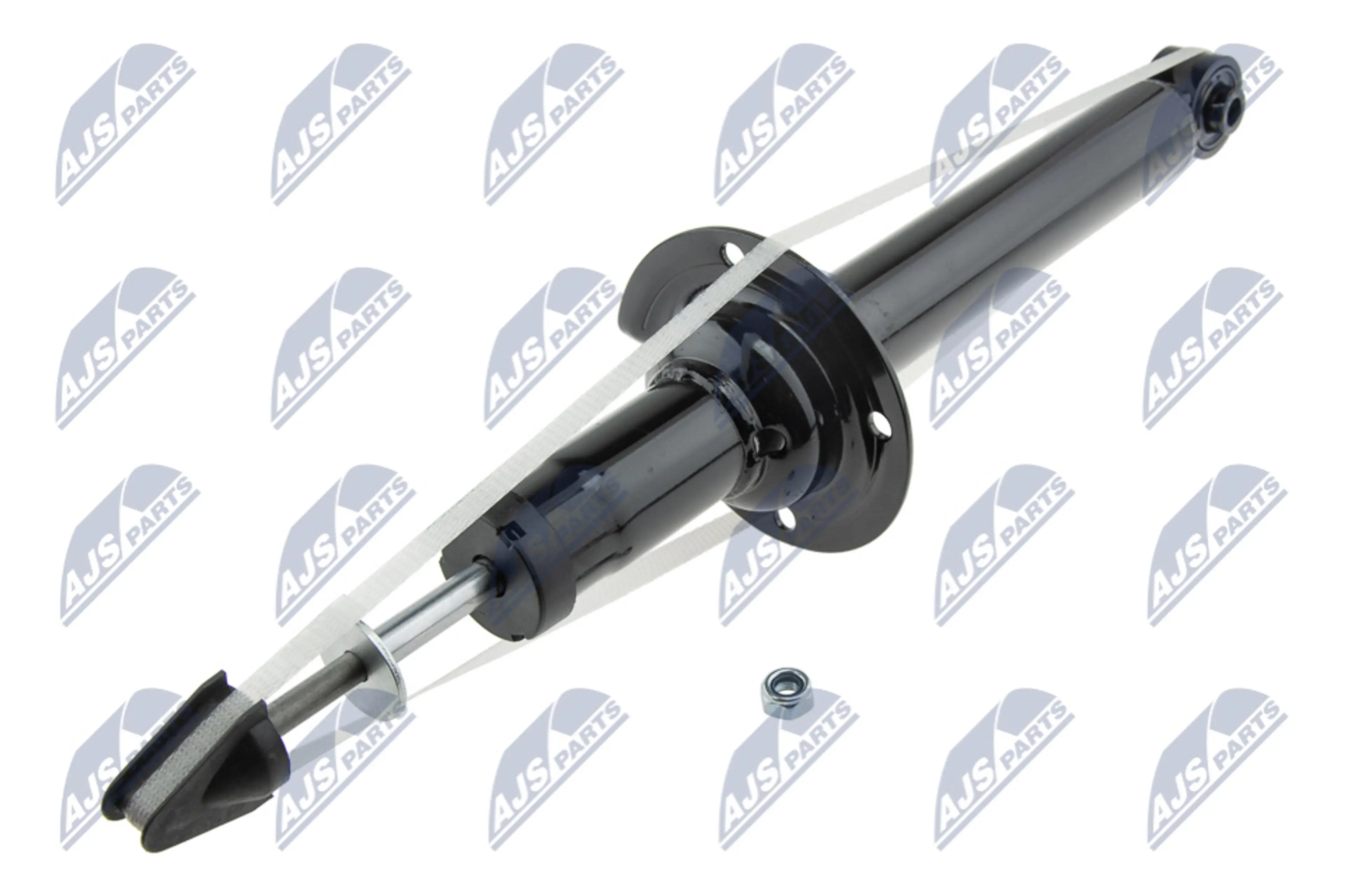 FCS AMORTIGUADOR DE PRESION DE GAS