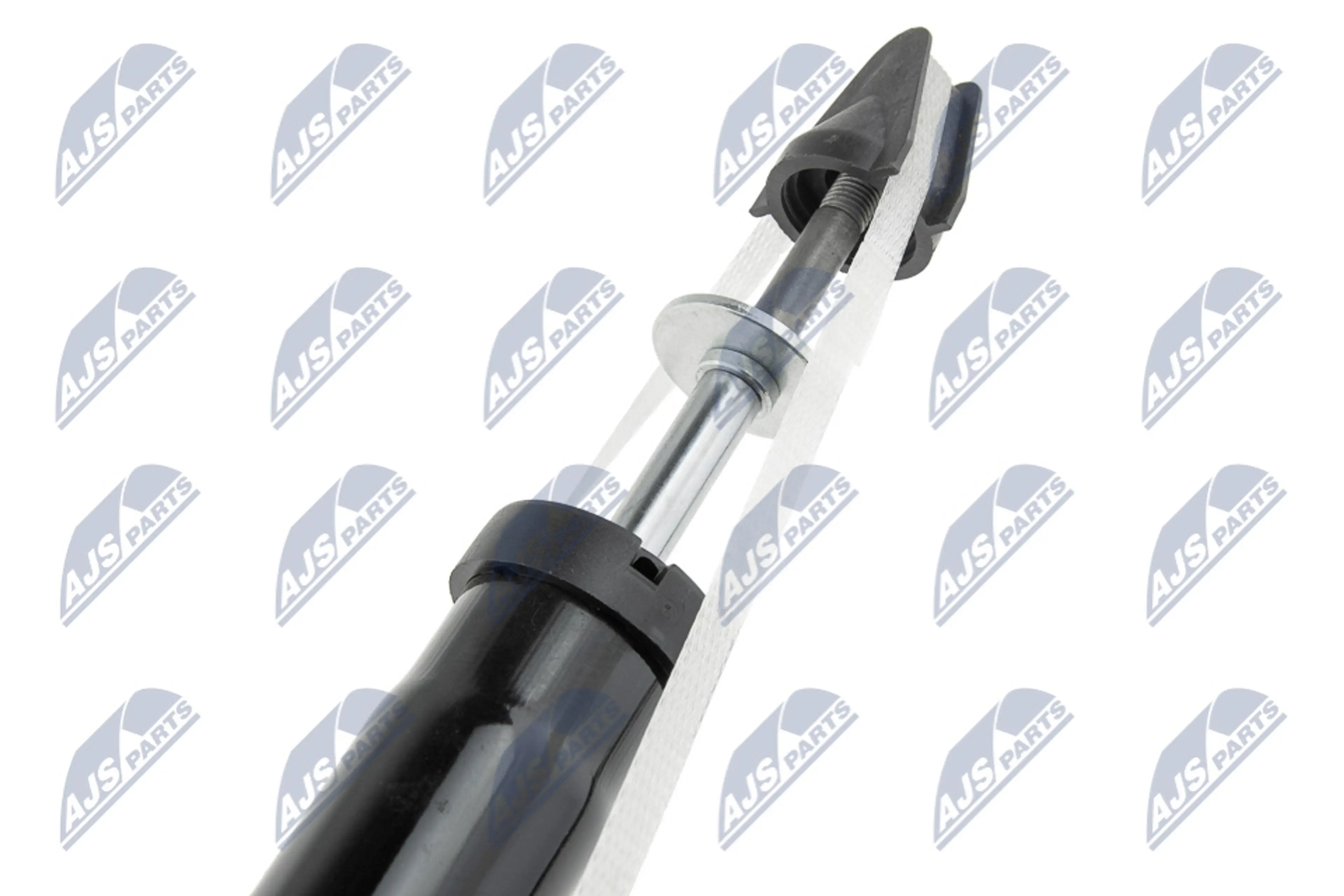 FCS AMORTIGUADOR DE PRESION DE GAS