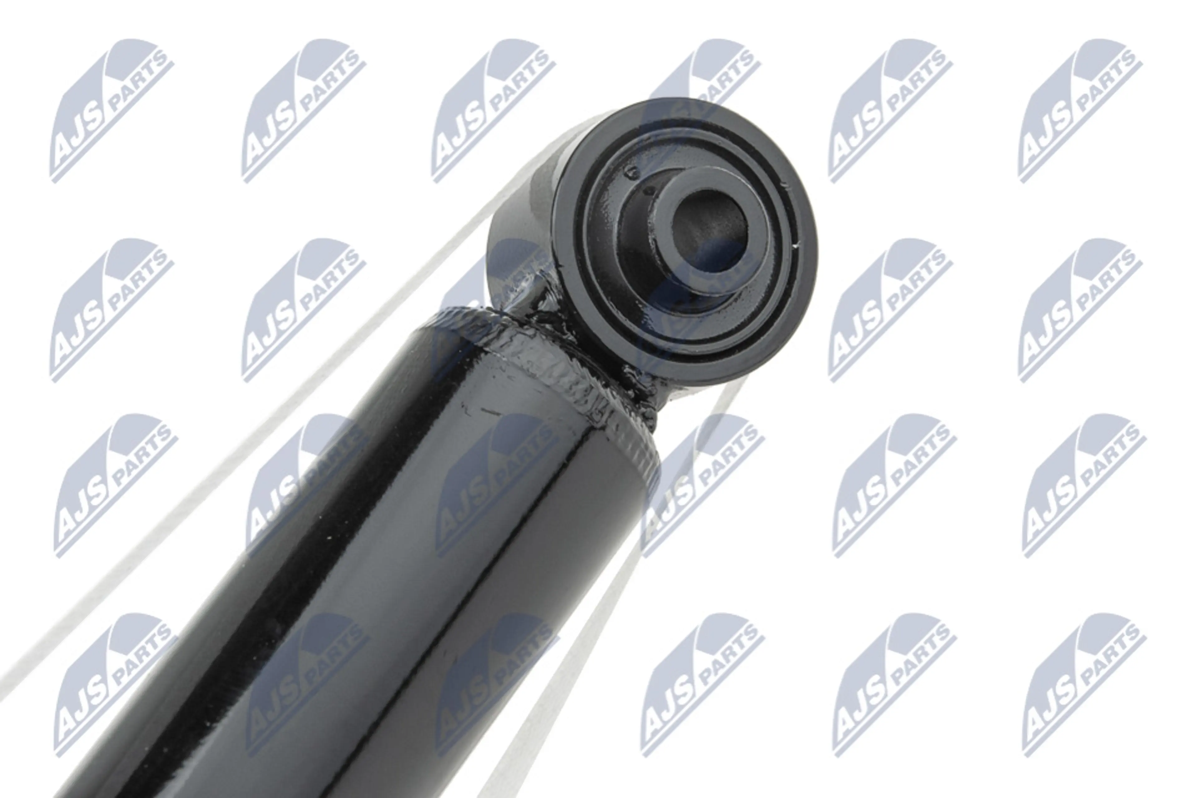 FCS AMORTIGUADOR DE PRESION DE GAS