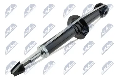 FCS AMORTIGUADOR DE PRESION DE GAS