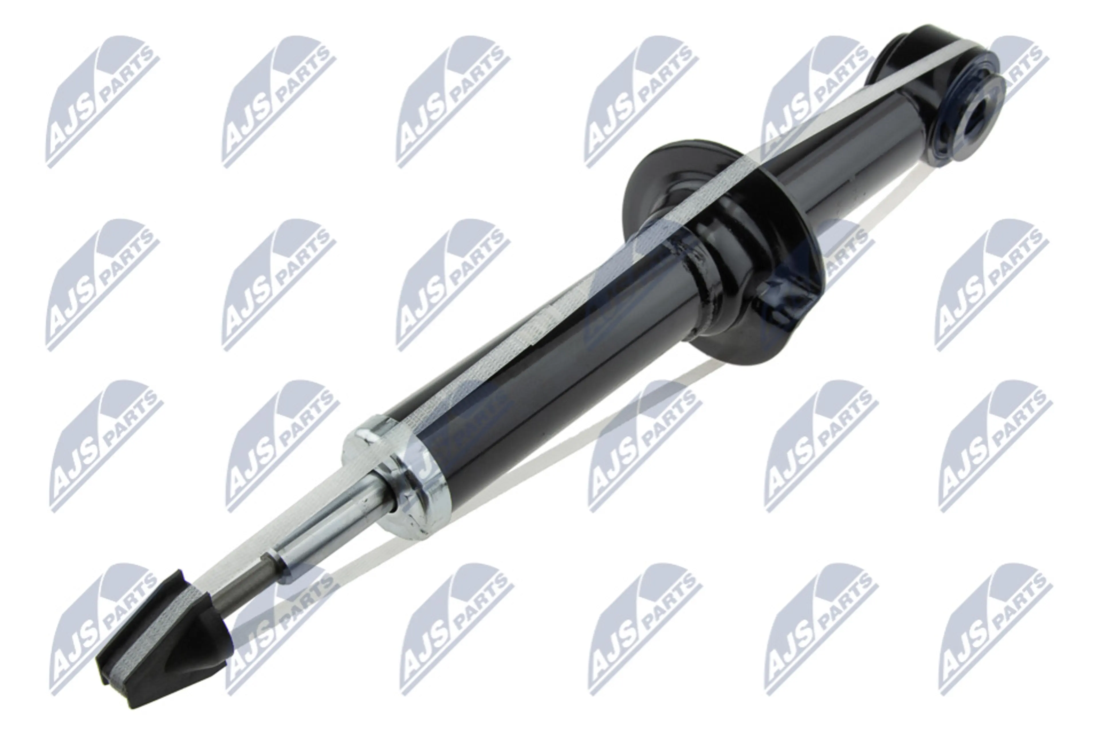 FCS AMORTIGUADOR DE PRESION DE GAS