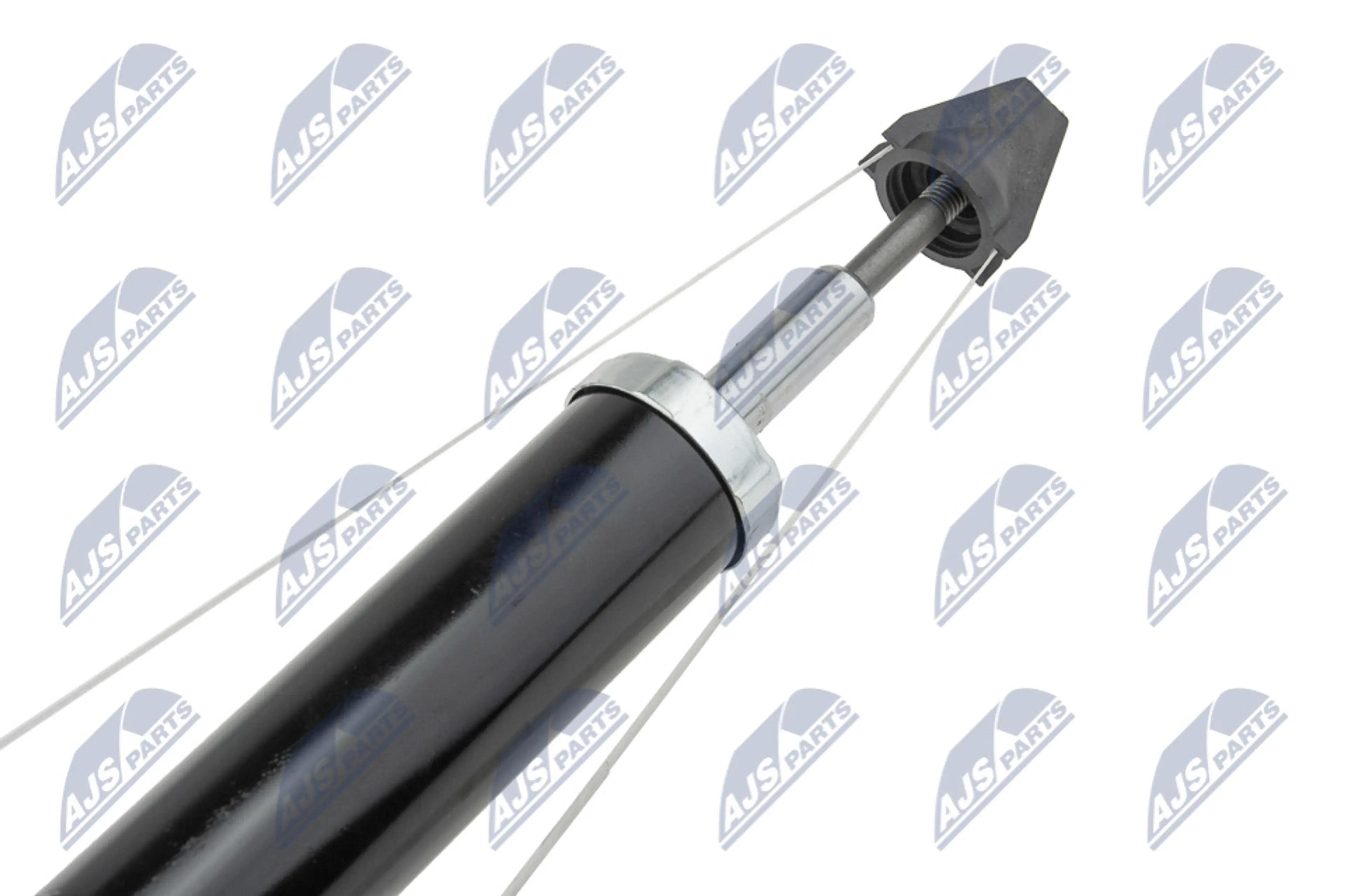 FCS AMORTIGUADOR DE PRESION DE GAS