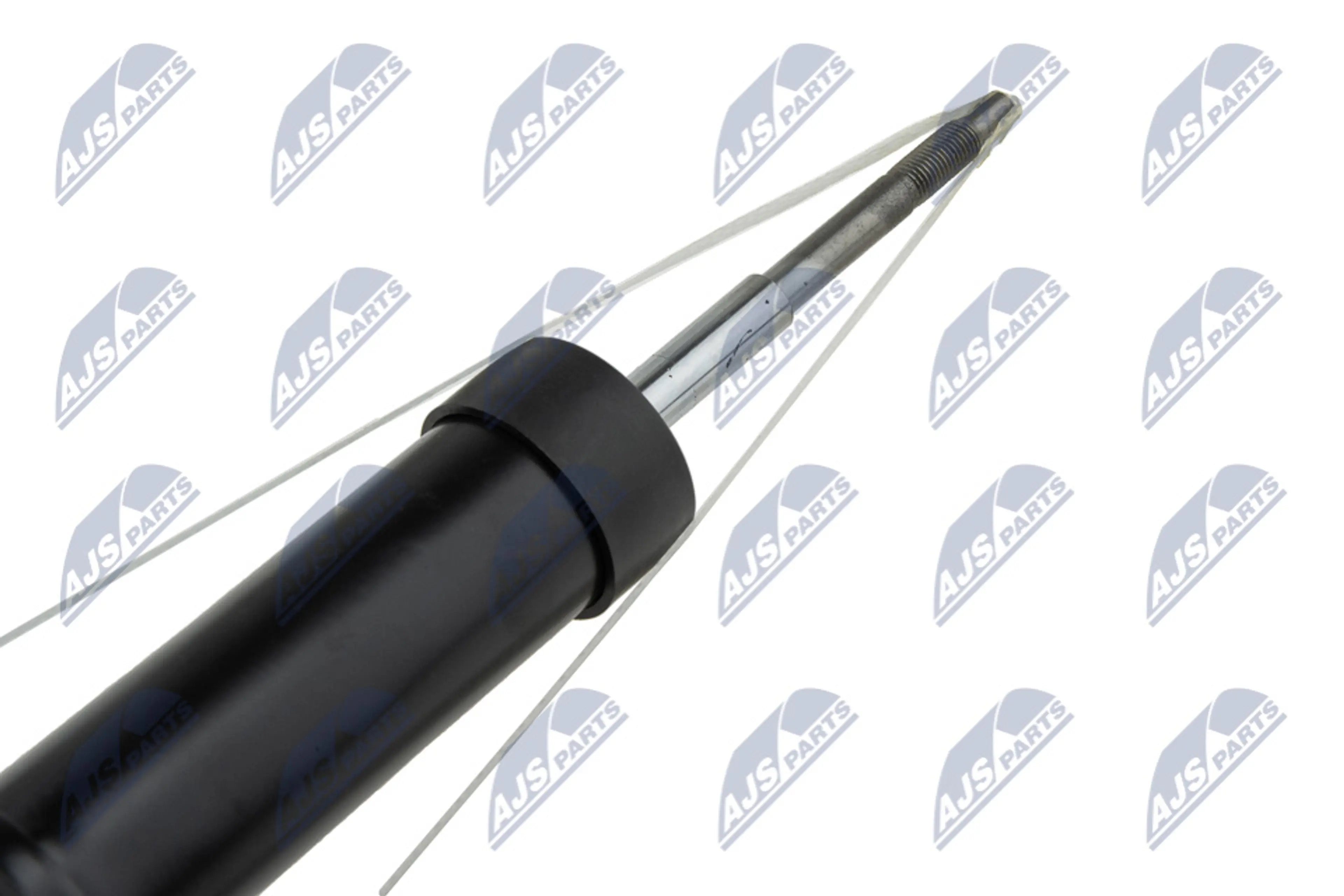 NTY AMORTIGUADOR TRASERO