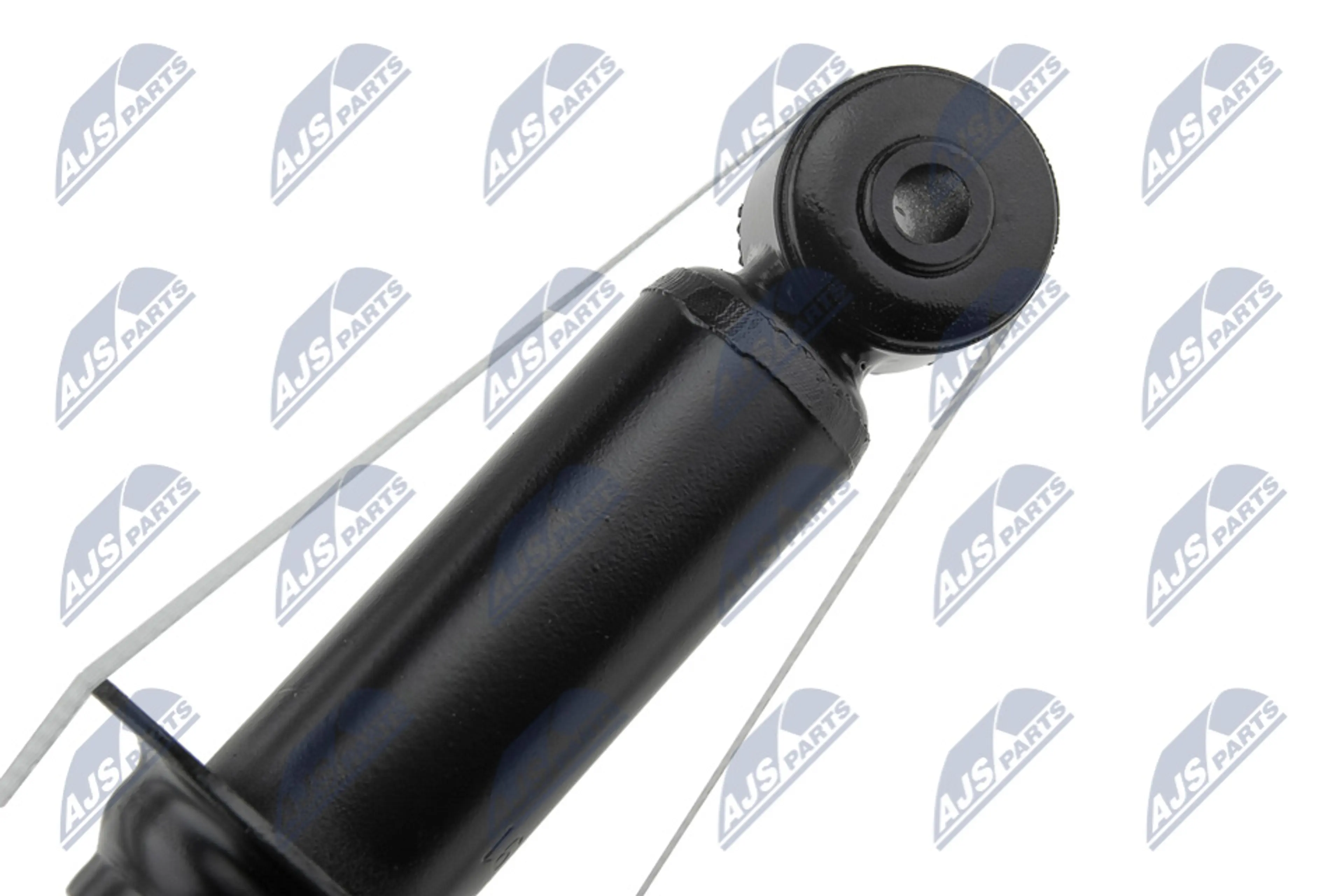 NTY AMORTIGUADOR TRASERO