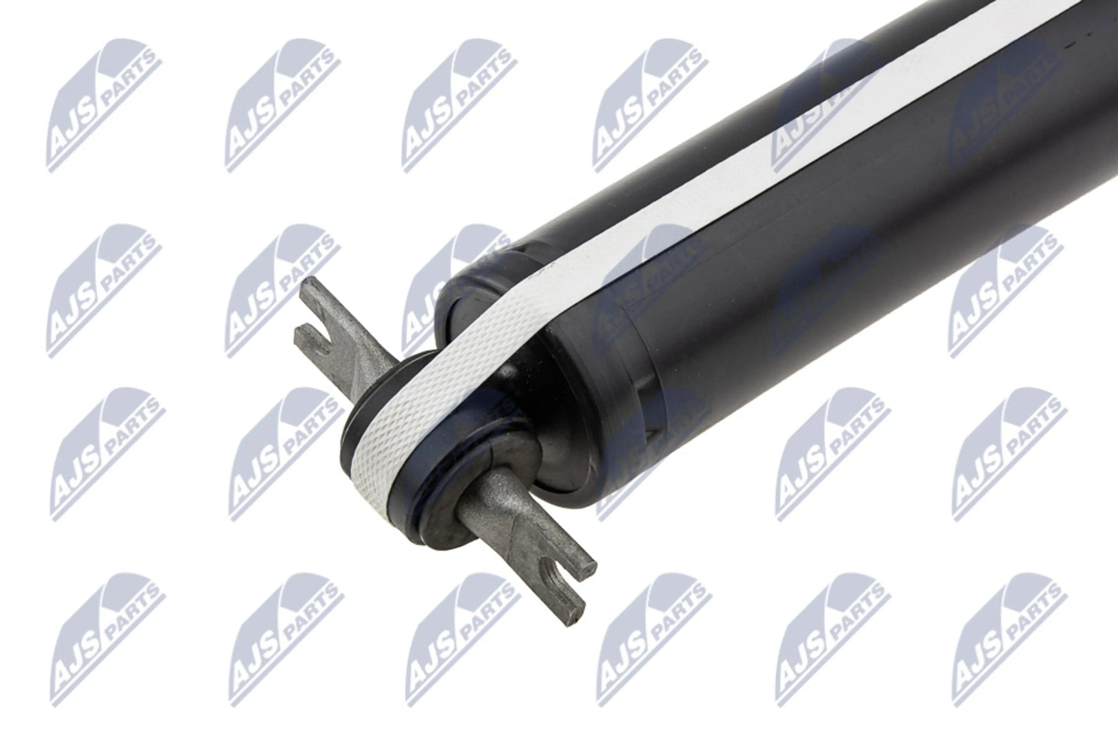 AMORTIGUADOR DE PRESION DE GAS TRAS